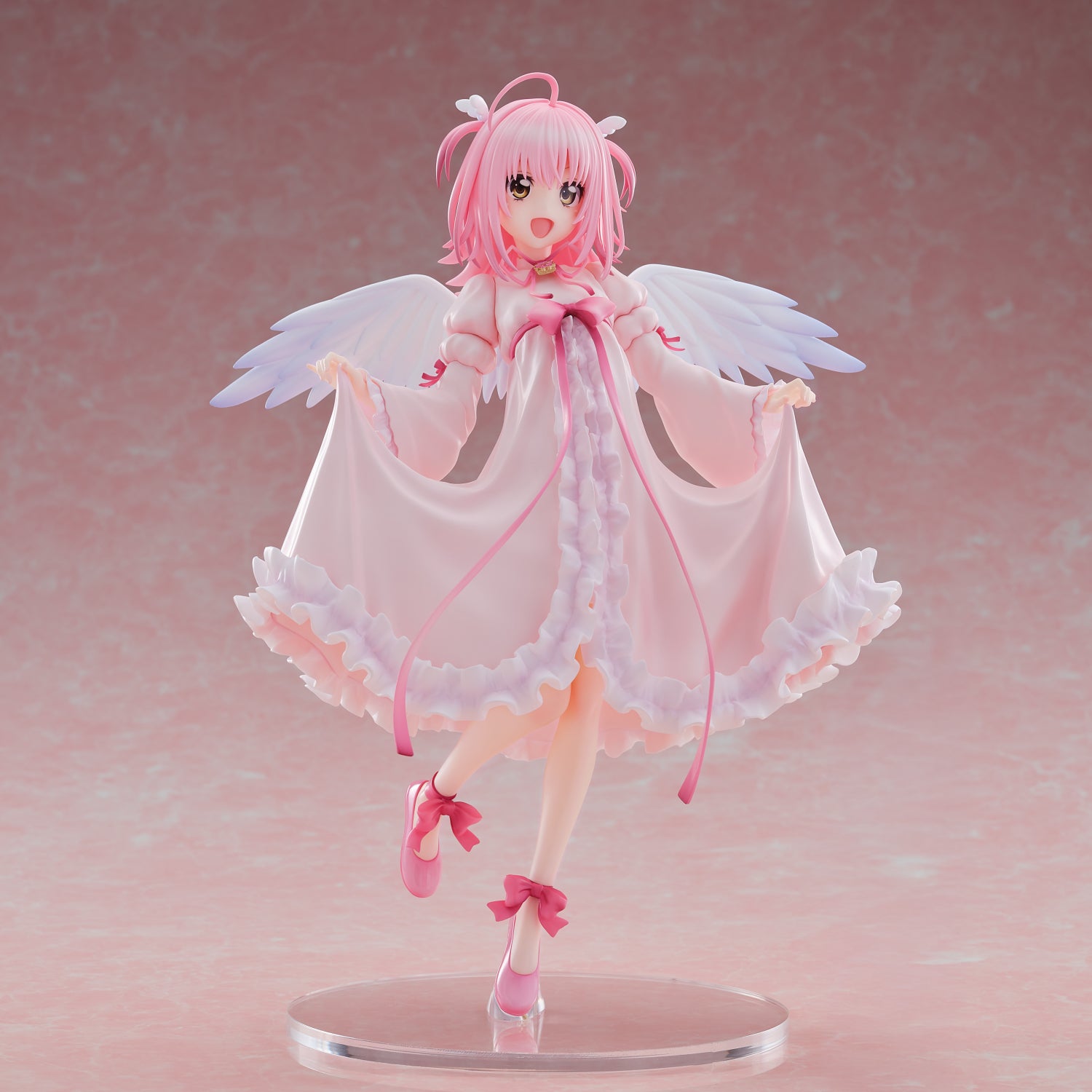 SPECIAL ORDER Union Creative - Shugo-chara! - Amu Hinamori: Amulet Angel 1/6 [JP]