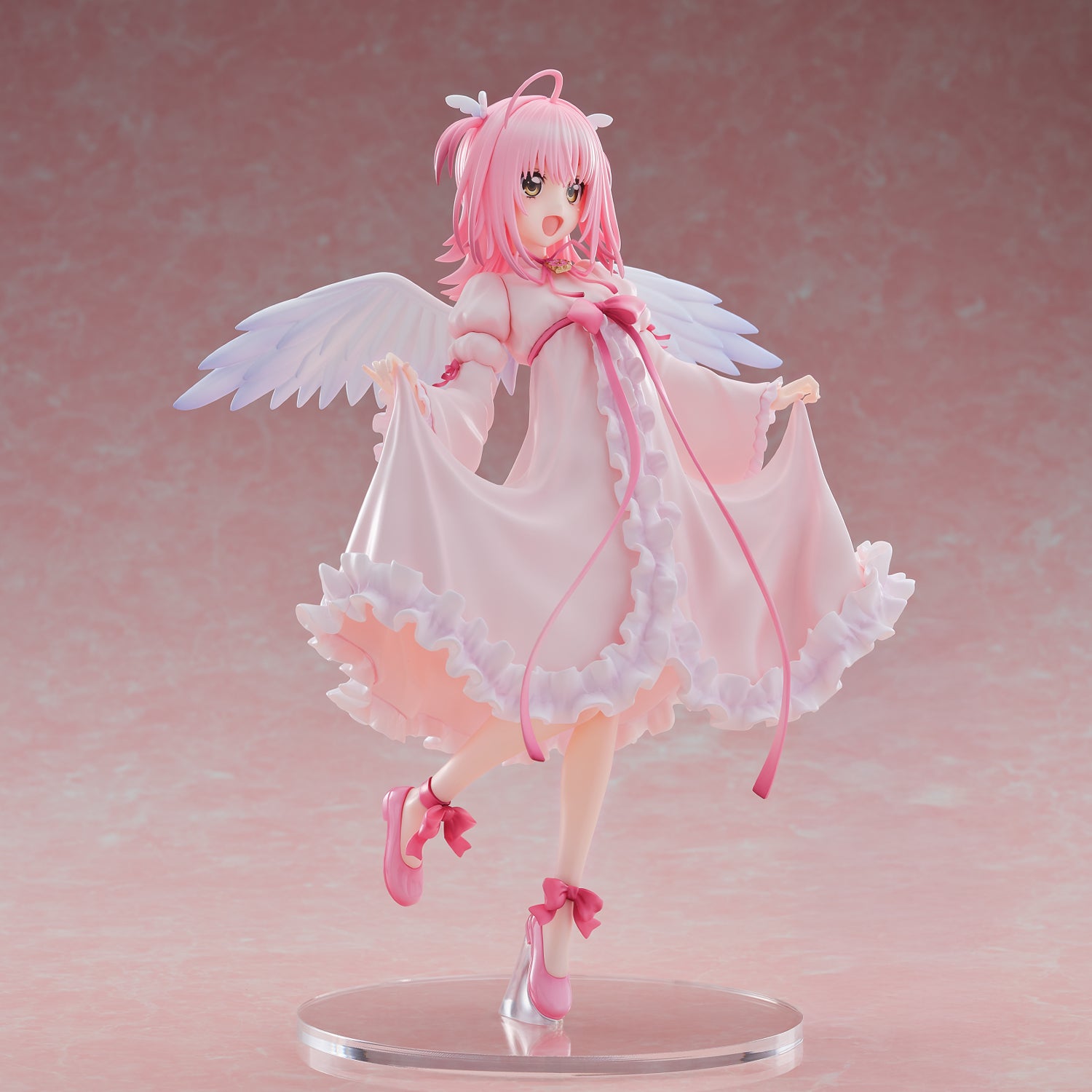 SPECIAL ORDER Union Creative - Shugo-chara! - Amu Hinamori: Amulet Angel 1/6 [JP]