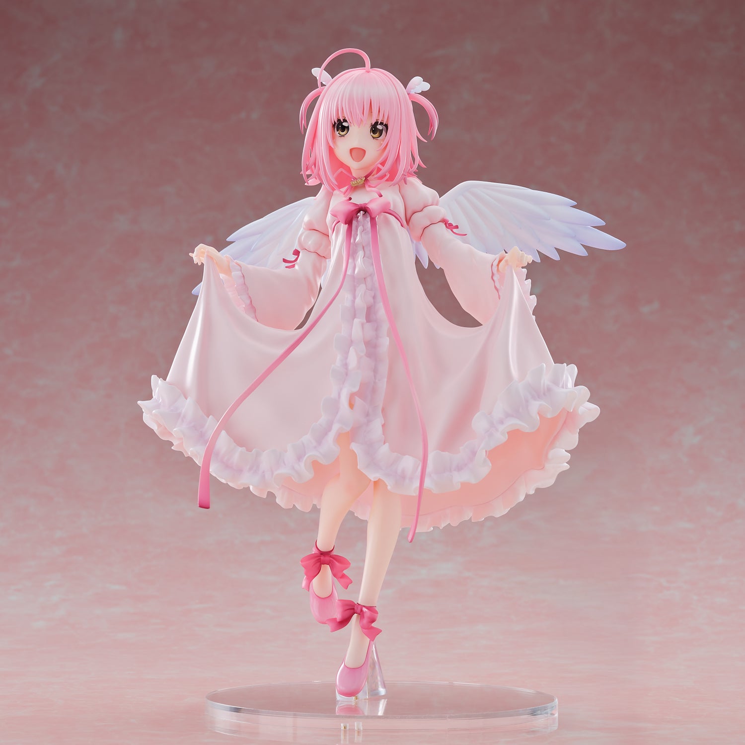 SPECIAL ORDER Union Creative - Shugo-chara! - Amu Hinamori: Amulet Angel 1/6 [JP]