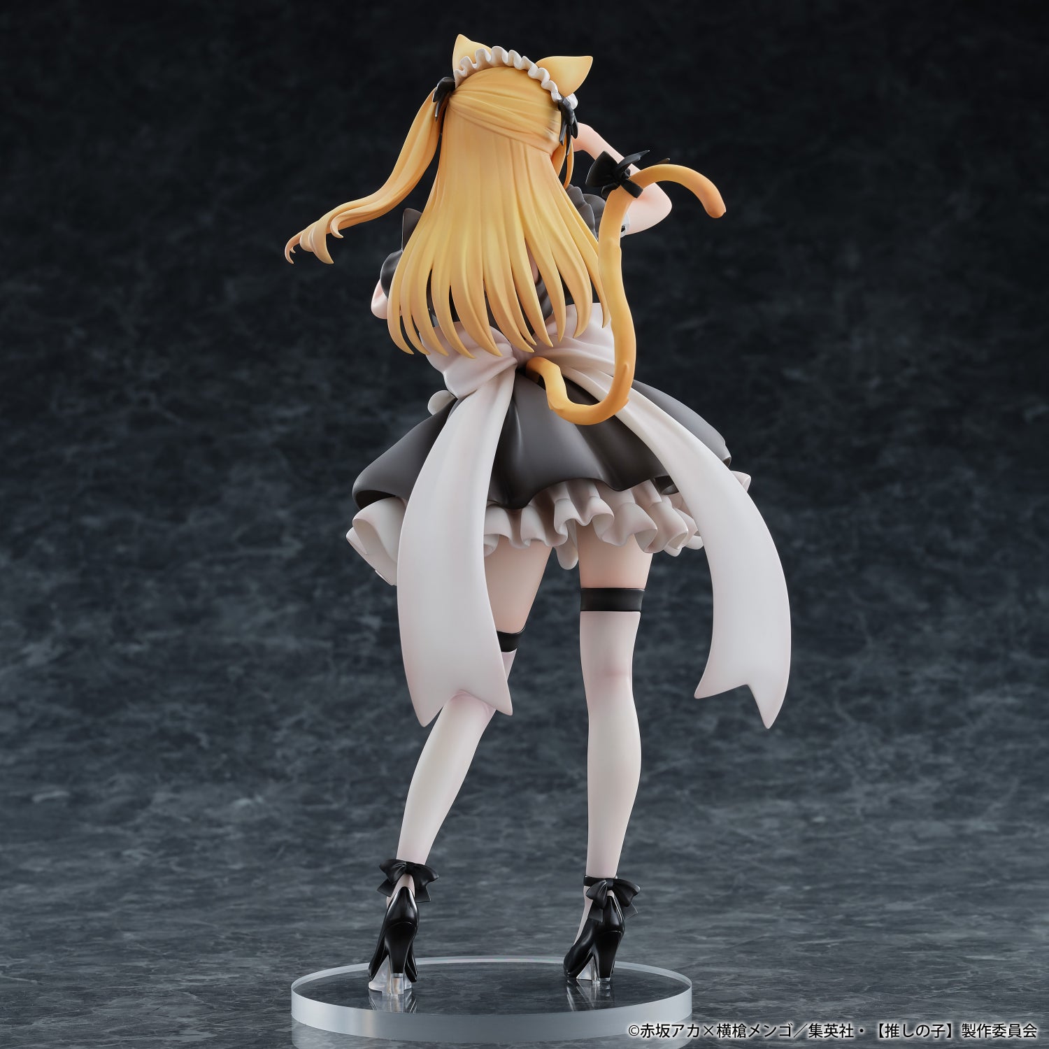SPECIAL ORDER Union Creative - Oshi no Ko - Ruby Hoshino: Cat Maid Ver. 1/6 [JP]