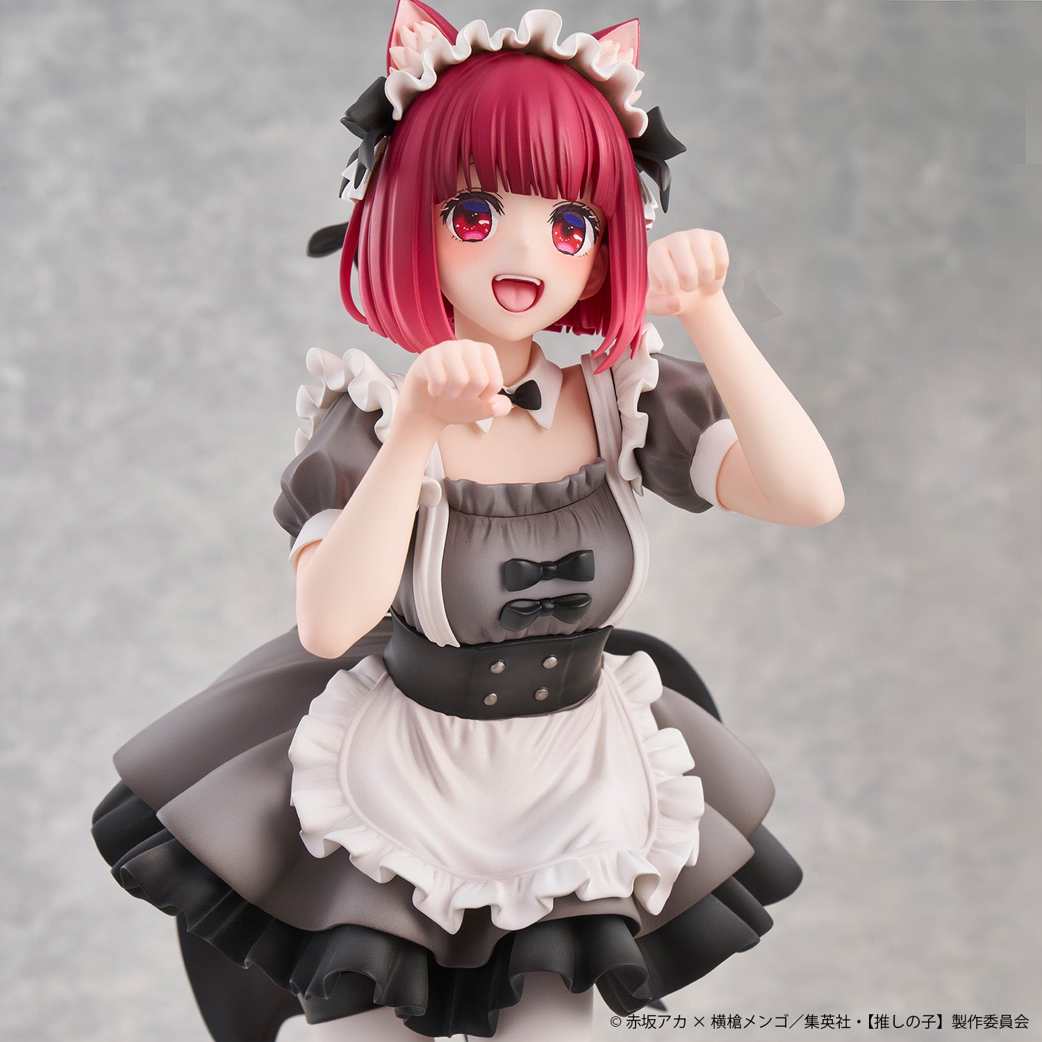 SPECIAL ORDER Union Creative - Oshi no Ko - Kana Arima: Cat Maid Ver. 1/6 [October 2026] [JP]