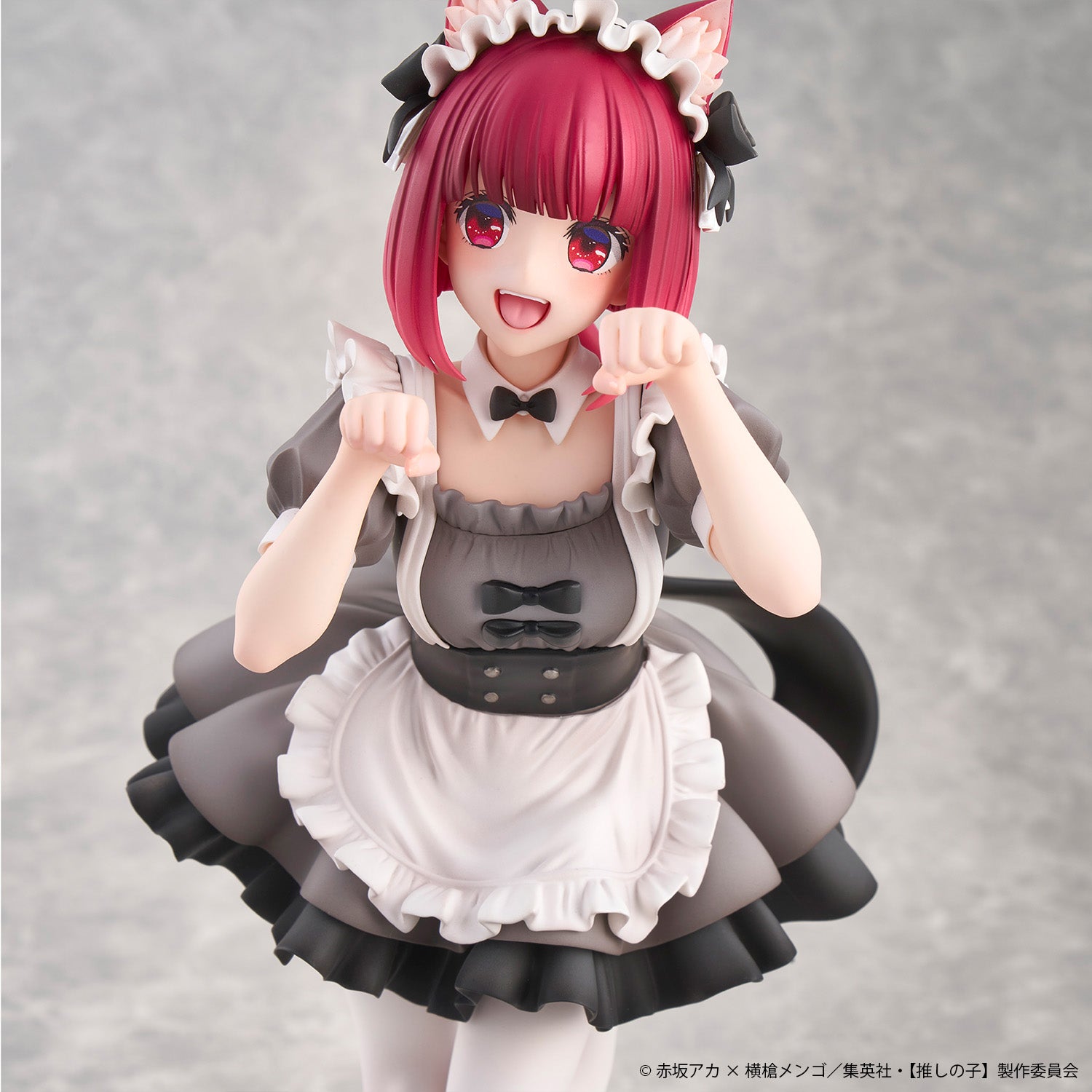 SPECIAL ORDER Union Creative - Oshi no Ko - Kana Arima: Cat Maid Ver. 1/6 [October 2026] [JP]