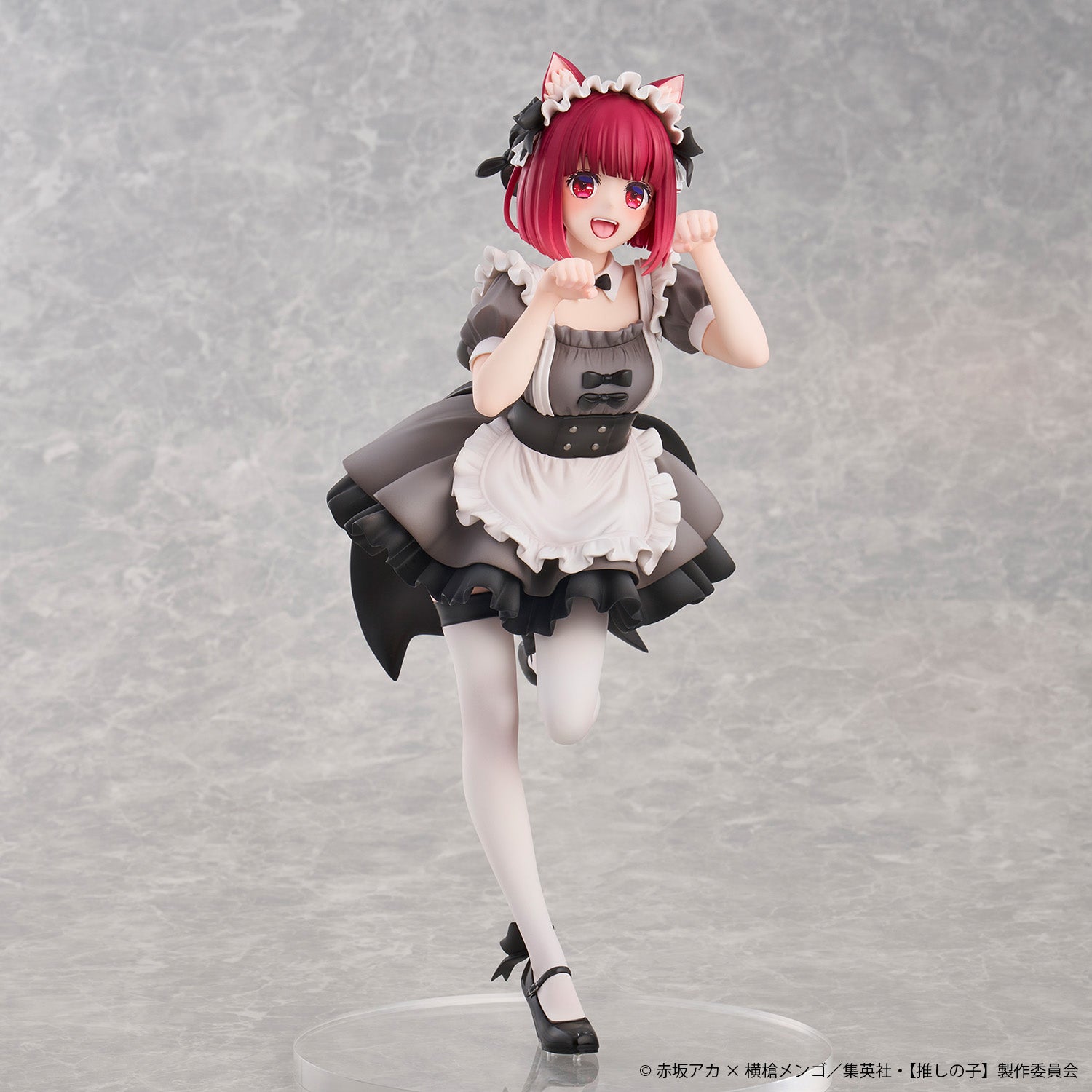 SPECIAL ORDER Union Creative - Oshi no Ko - Kana Arima: Cat Maid Ver. 1/6 [October 2026] [JP]