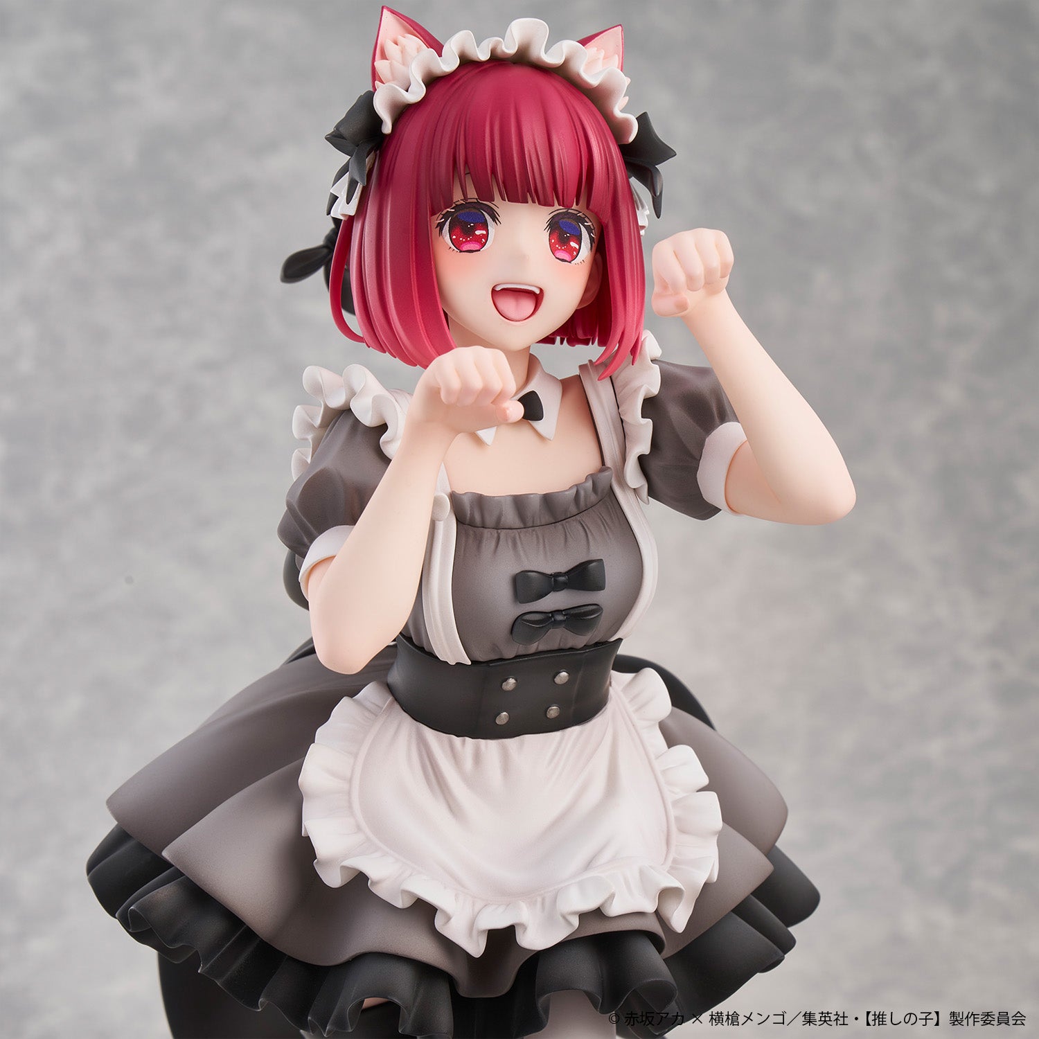 SPECIAL ORDER Union Creative - Oshi no Ko - Kana Arima: Cat Maid Ver. 1/6 [October 2026] [JP]