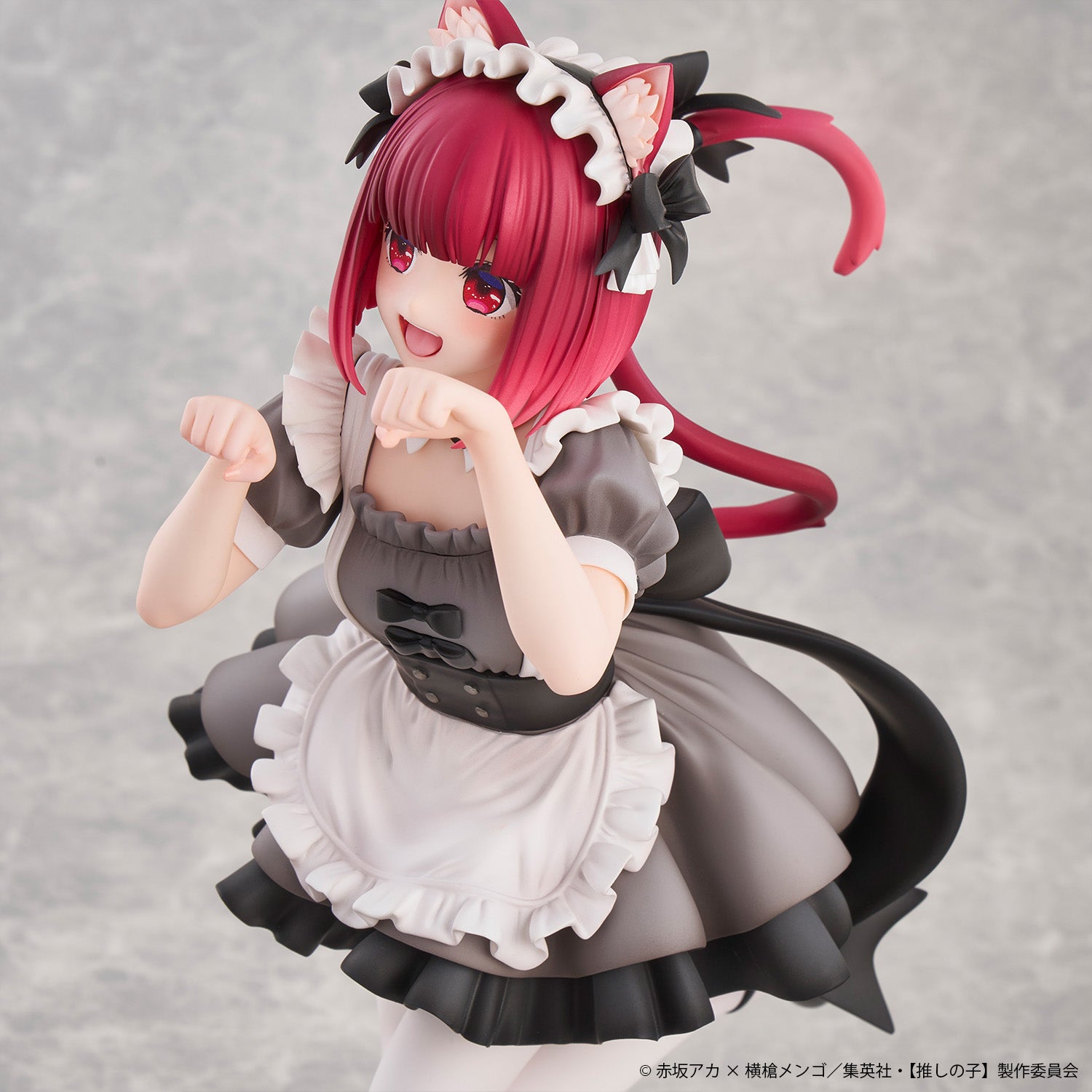 SPECIAL ORDER Union Creative - Oshi no Ko - Kana Arima: Cat Maid Ver. 1/6 [October 2026] [JP]