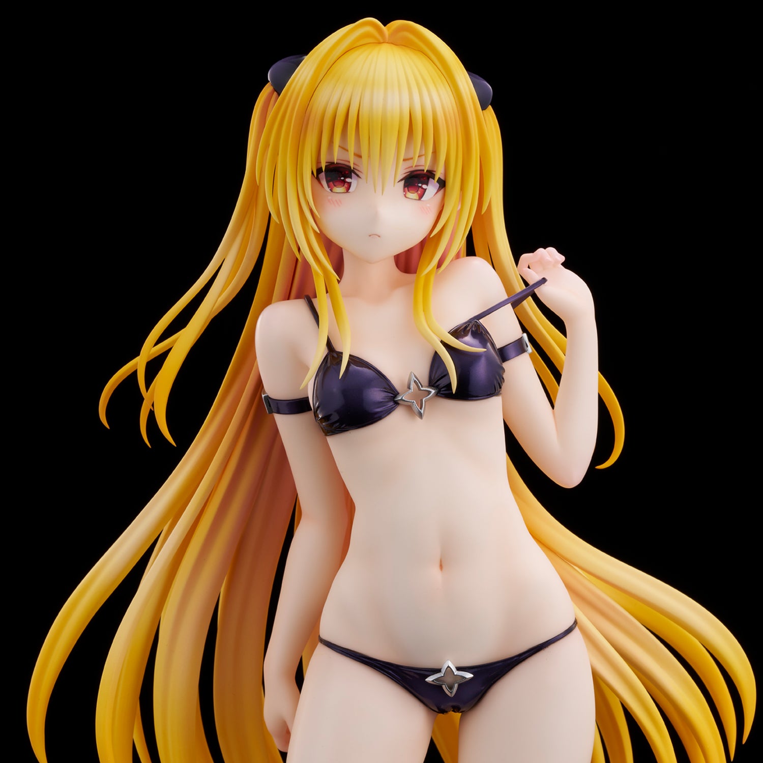 SPECIAL ORDER Union Creative - Swimsuit Series - To Love-Ru Darkness - Golden Darkness 1/4 [JP]