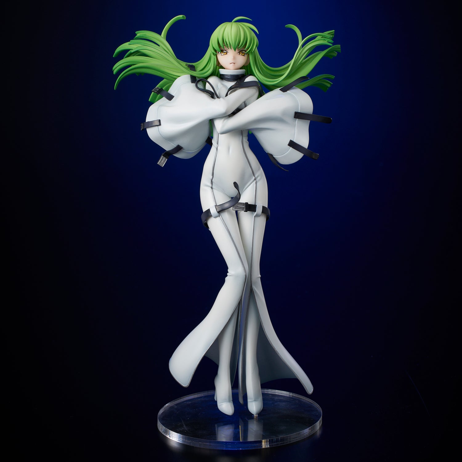 SPECIAL ORDER Union Creative - Code Geass: Lelouch of the Rebellion - C.C. [JP]