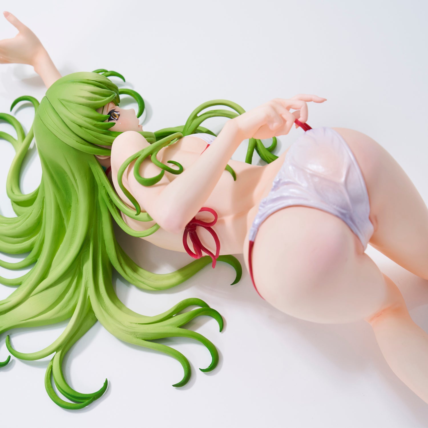 SPECIAL ORDER Union Creative - Code Geass: Lelouch of the Rebellion - C.C.: Swimsuit Ver. [JP]