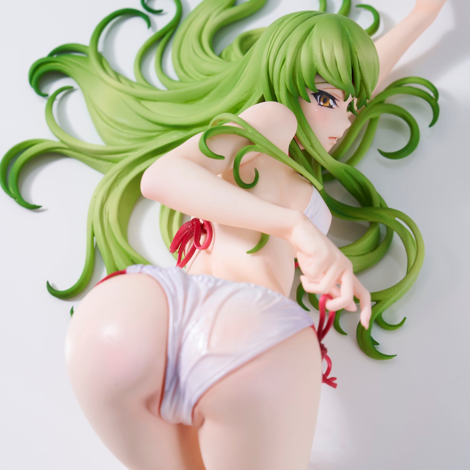 SPECIAL ORDER Union Creative - Code Geass: Lelouch of the Rebellion - C.C.: Swimsuit Ver. [JP]
