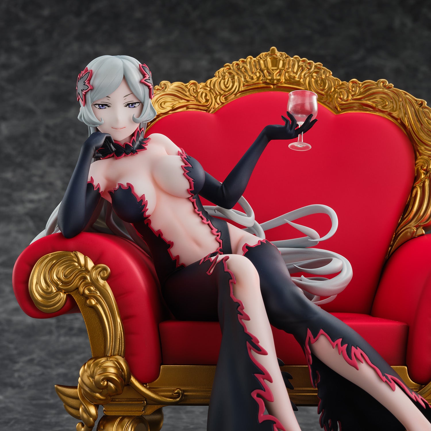 SPECIAL ORDER Union Creative - Is It Wrong to Try to Pick Up Girls in a Dungeon? V - Freya 1/6 [JP]