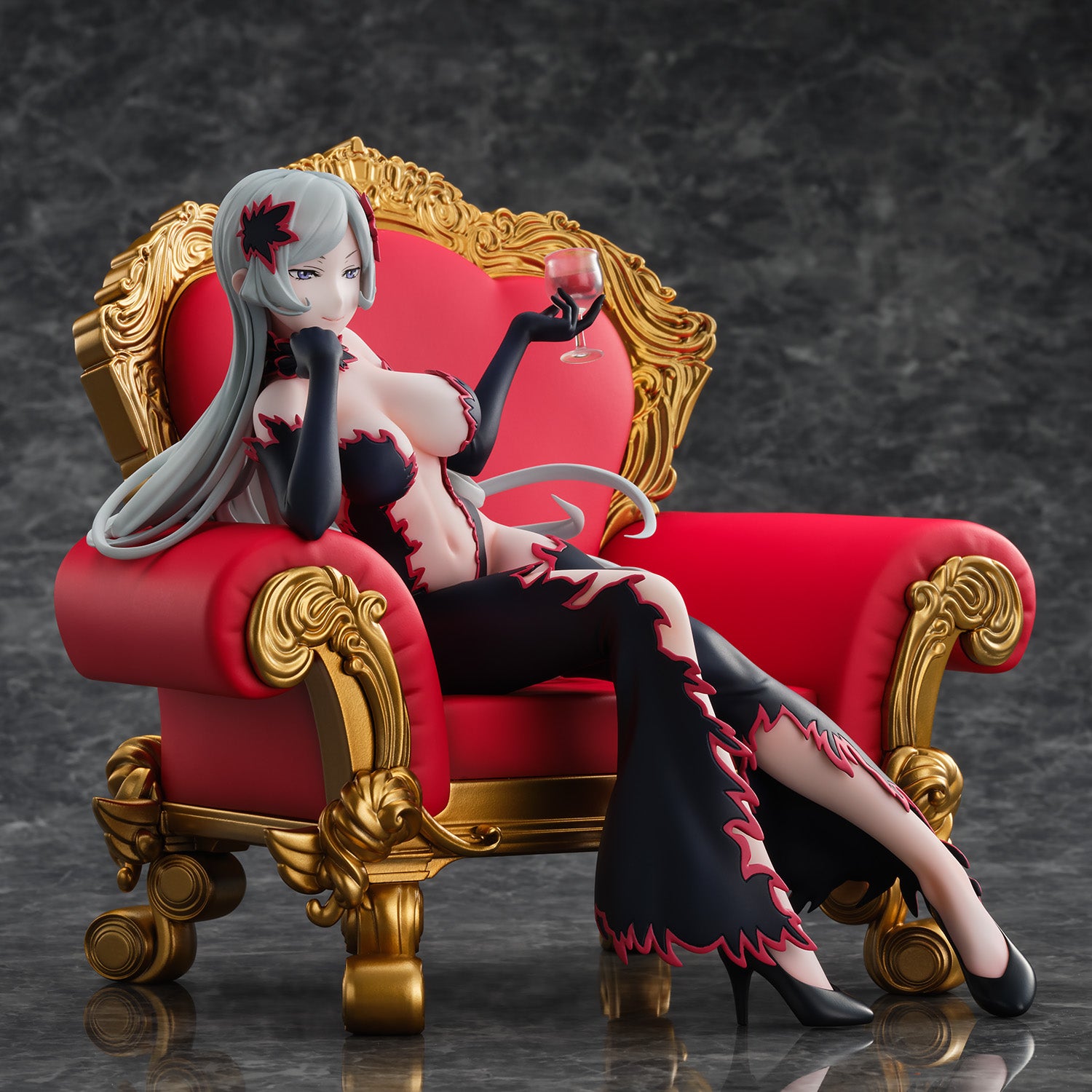 SPECIAL ORDER Union Creative - Is It Wrong to Try to Pick Up Girls in a Dungeon? V - Freya 1/6 [JP]