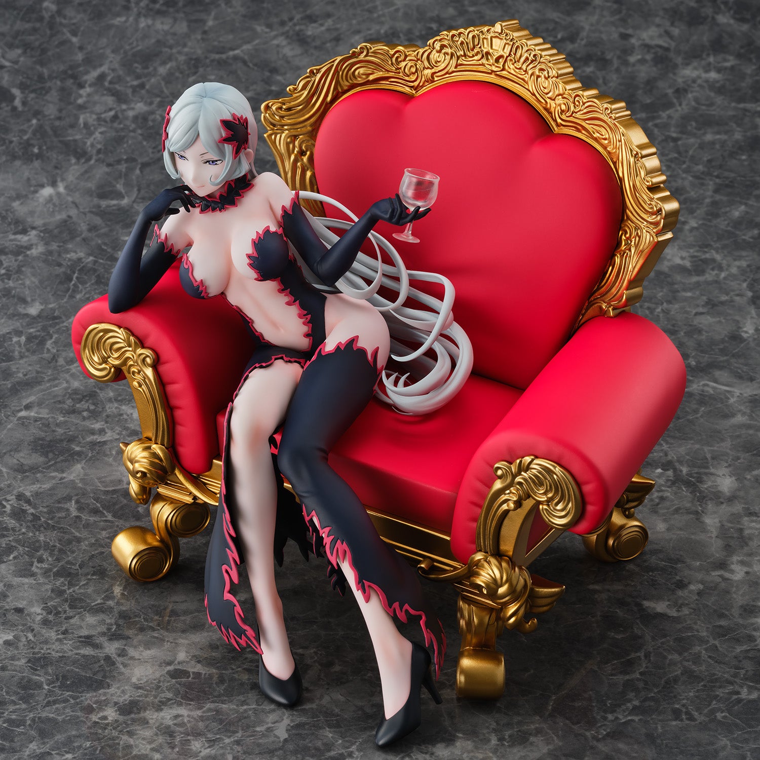 SPECIAL ORDER Union Creative - Is It Wrong to Try to Pick Up Girls in a Dungeon? V - Freya 1/6 [JP]