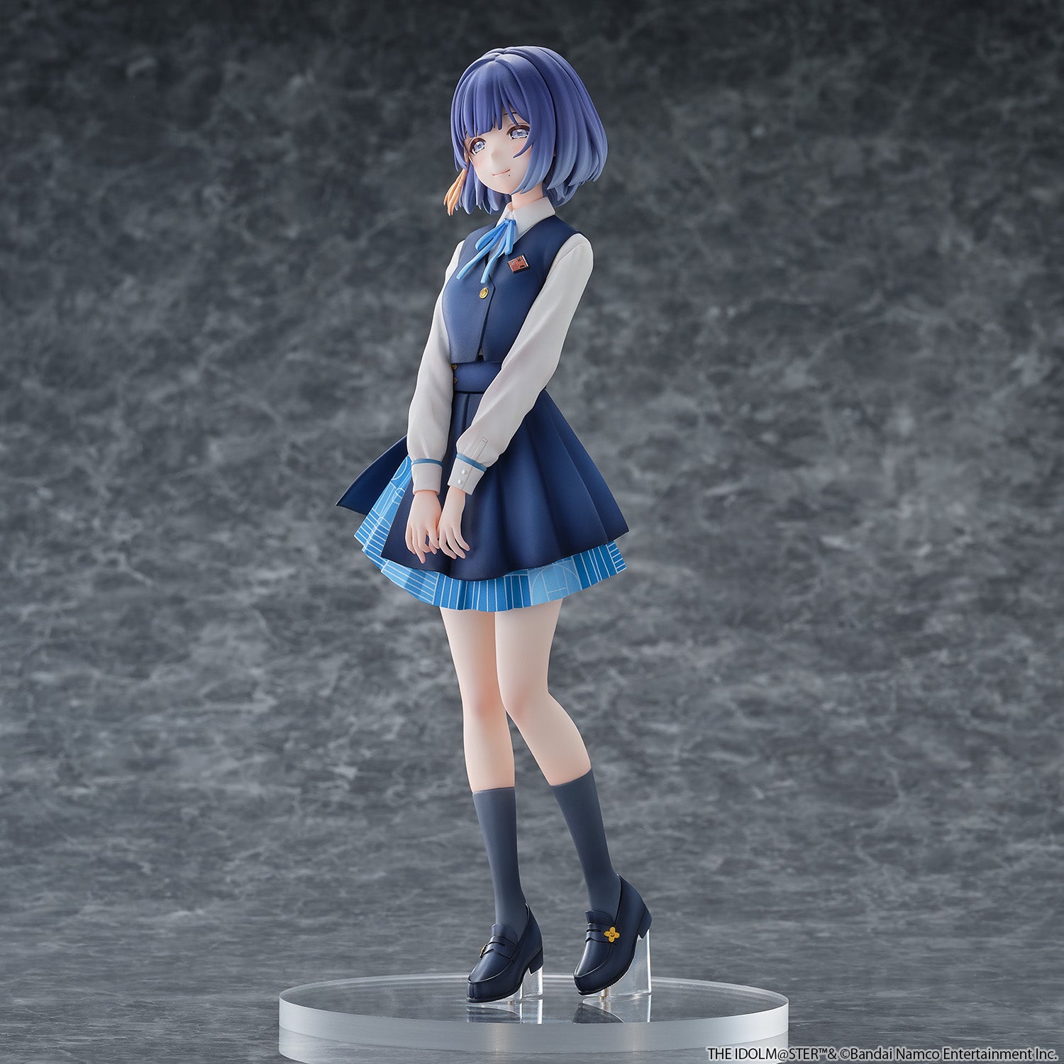 SPECIAL ORDER Union Creative - Gakuen iDOLM@STER - Misuzu Hataya 1/6 [JP]