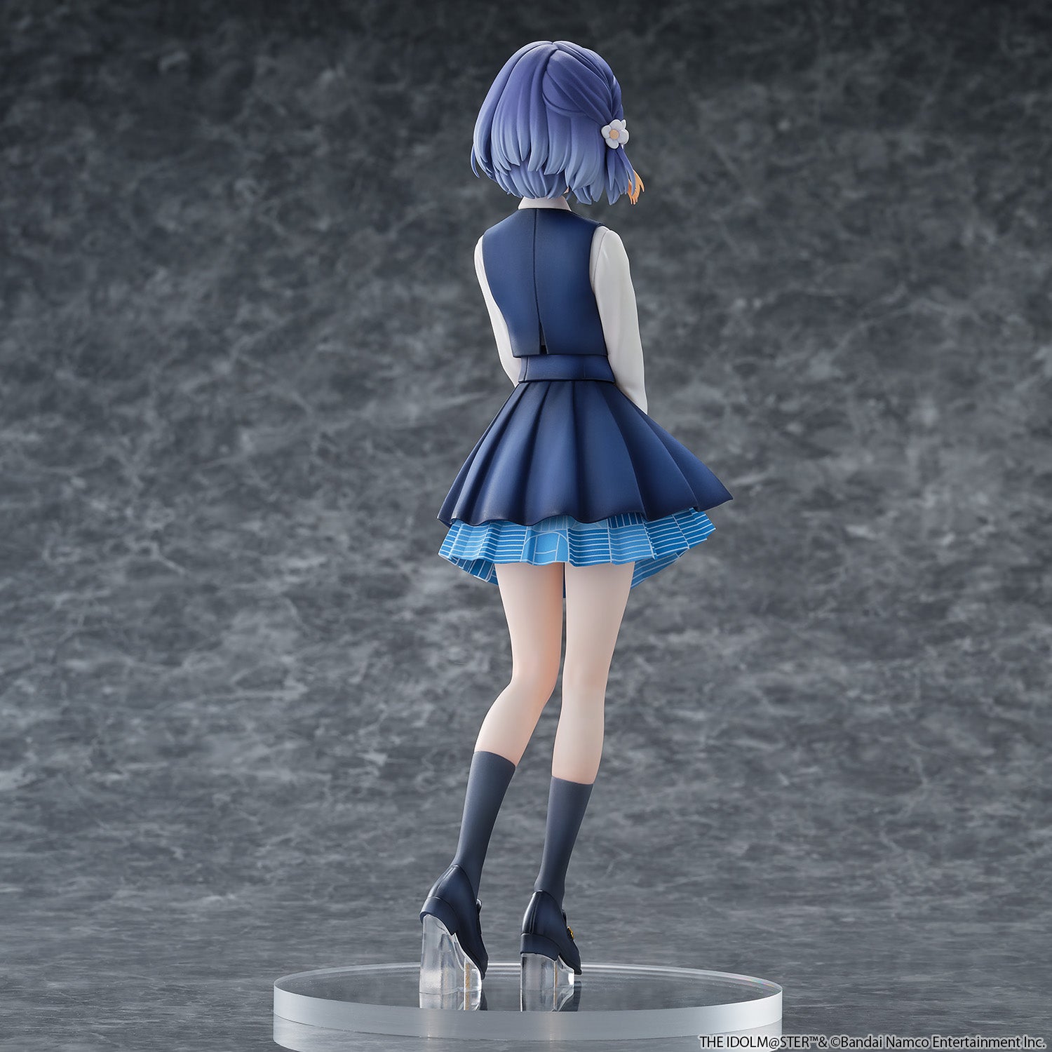 SPECIAL ORDER Union Creative - Gakuen iDOLM@STER - Misuzu Hataya 1/6 [JP]