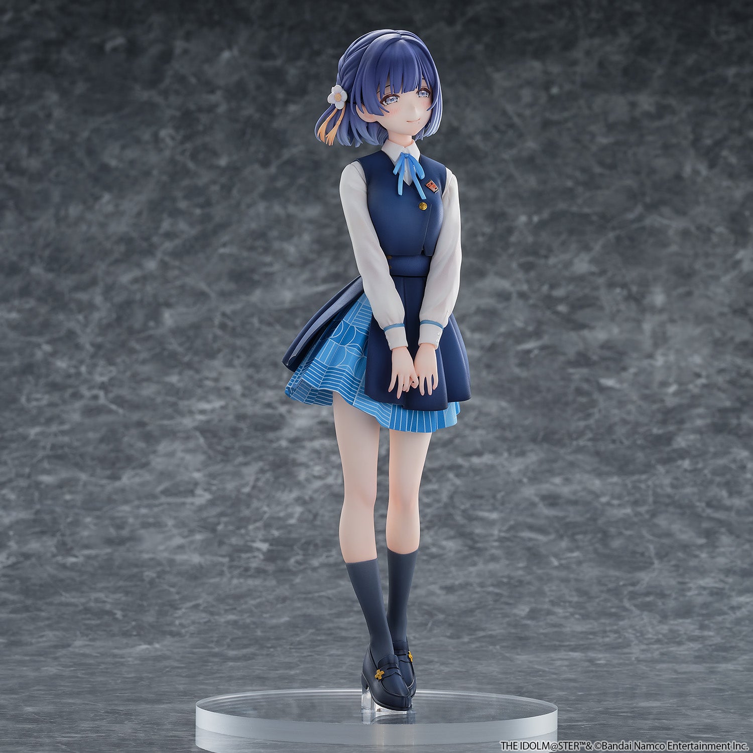 SPECIAL ORDER Union Creative - Gakuen iDOLM@STER - Misuzu Hataya 1/6 [JP]