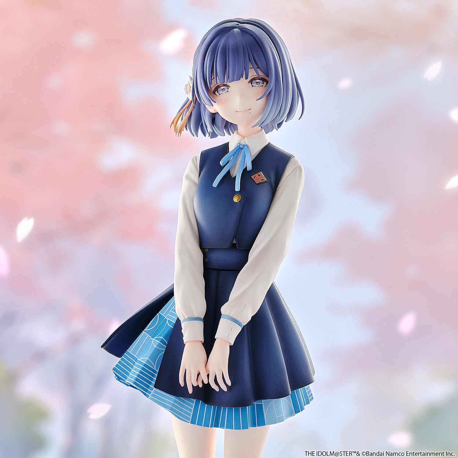 SPECIAL ORDER Union Creative - Gakuen iDOLM@STER - Misuzu Hataya 1/6 [JP]