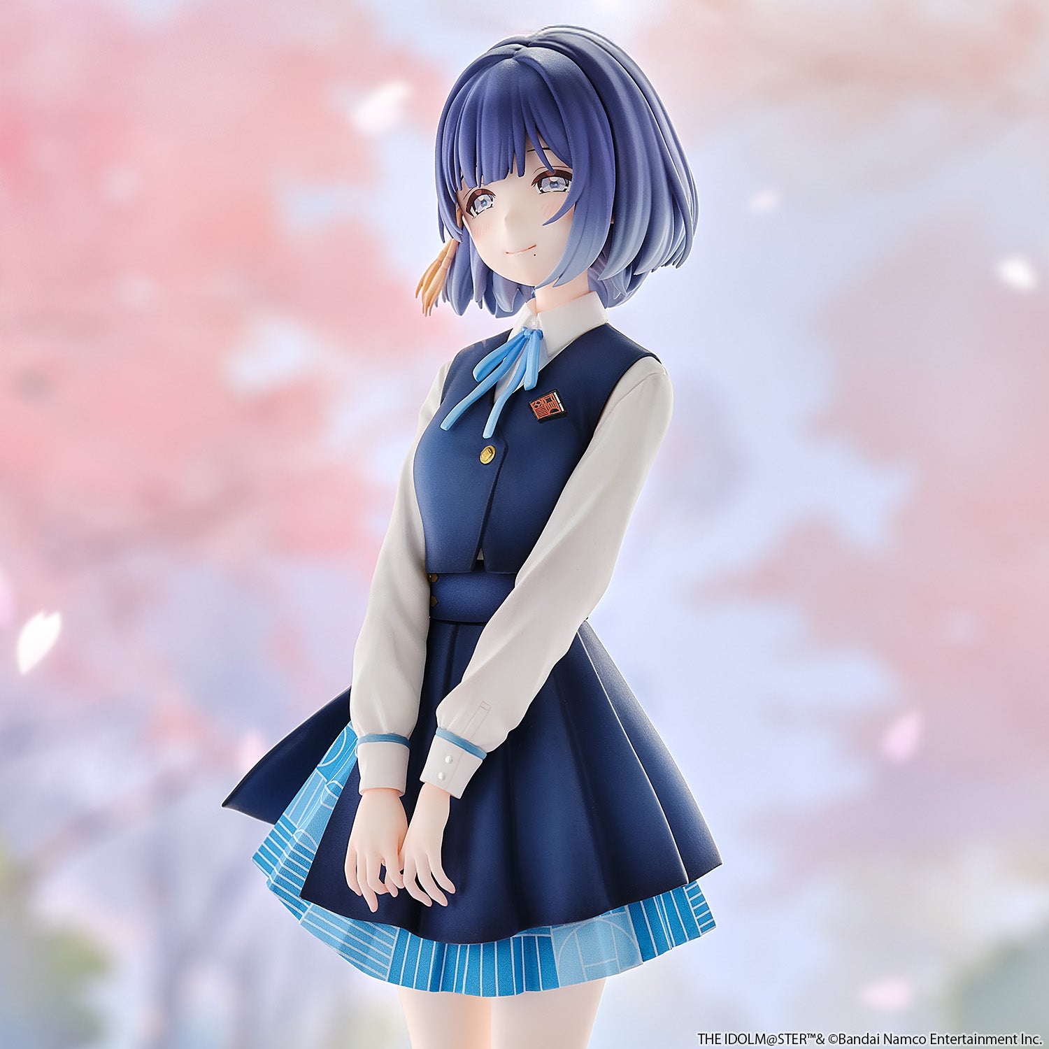 SPECIAL ORDER Union Creative - Gakuen iDOLM@STER - Misuzu Hataya 1/6 [JP]