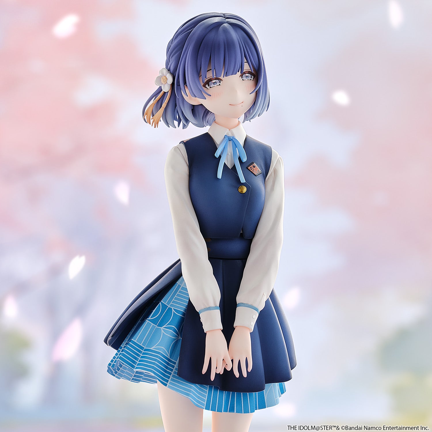 SPECIAL ORDER Union Creative - Gakuen iDOLM@STER - Misuzu Hataya 1/6 [JP]