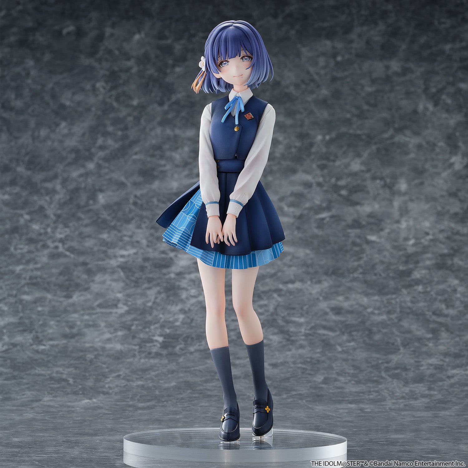 SPECIAL ORDER Union Creative - Gakuen iDOLM@STER - Misuzu Hataya 1/6 [JP]