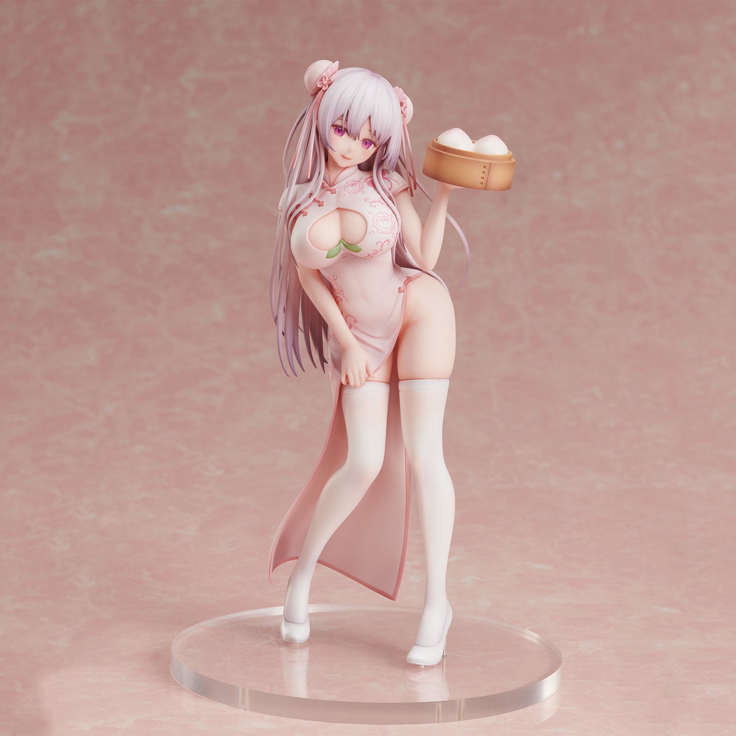 SPECIAL ORDER Union Creative - miko Illustration - Momoman-chan [October 2026] [JP]
