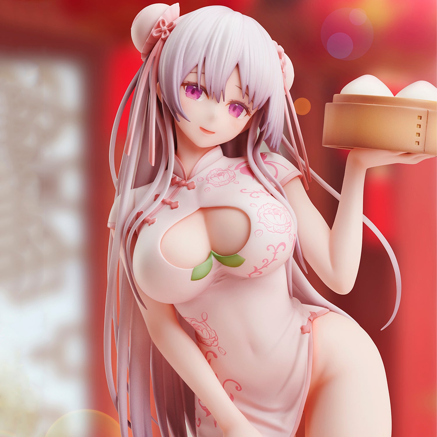 SPECIAL ORDER Union Creative - miko Illustration - Momoman-chan [October 2026] [JP]