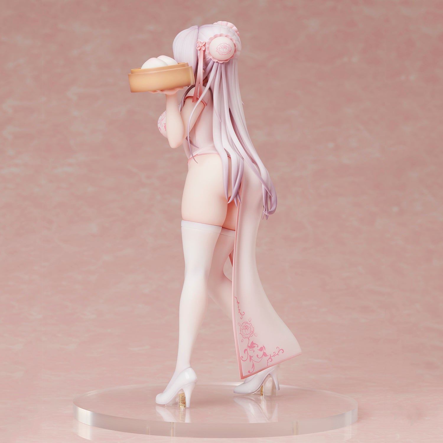 SPECIAL ORDER Union Creative - miko Illustration - Momoman-chan [October 2026] [JP]