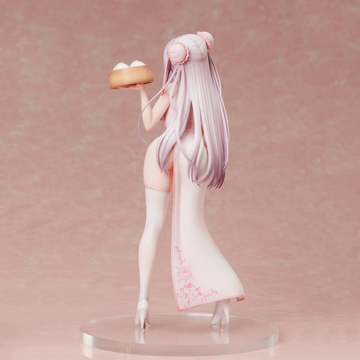 SPECIAL ORDER Union Creative - miko Illustration - Momoman-chan [October 2026] [JP]