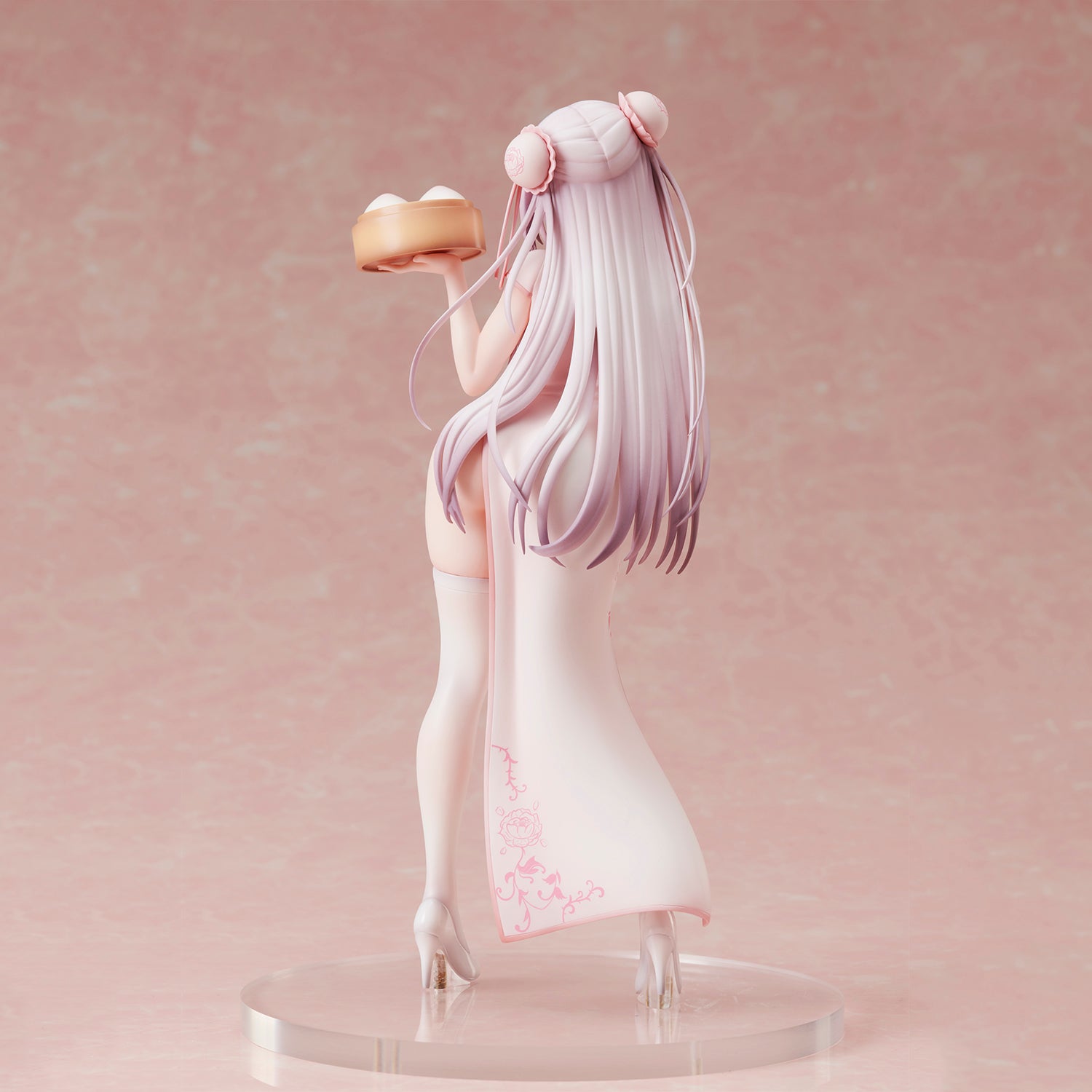 SPECIAL ORDER Union Creative - miko Illustration - Momoman-chan [October 2026] [JP]