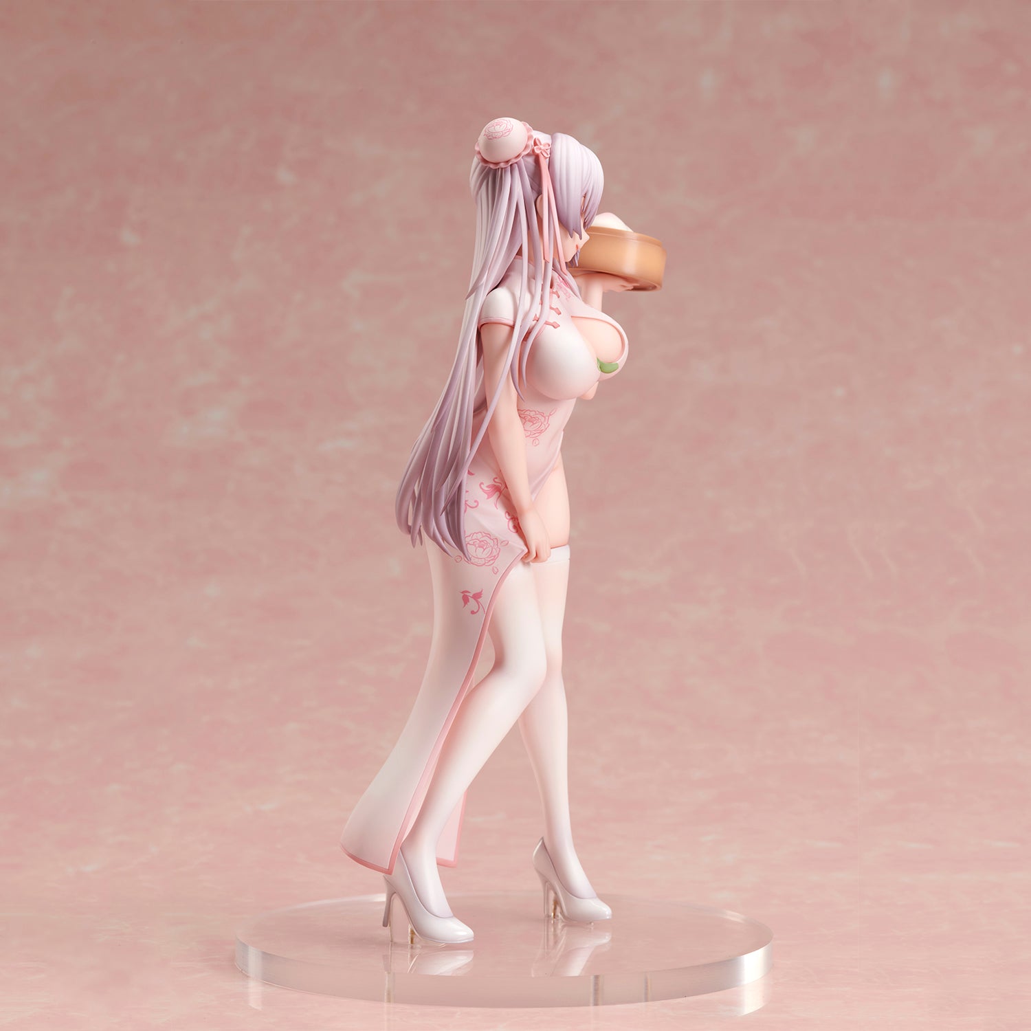 SPECIAL ORDER Union Creative - miko Illustration - Momoman-chan [October 2026] [JP]
