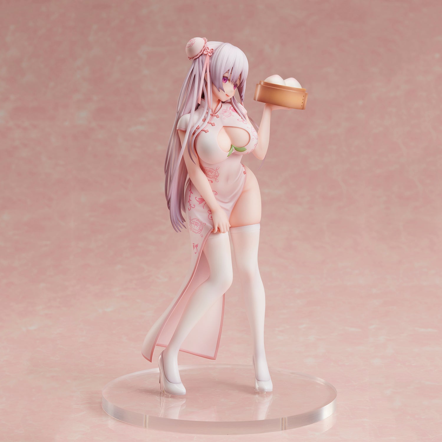 SPECIAL ORDER Union Creative - miko Illustration - Momoman-chan [October 2026] [JP]