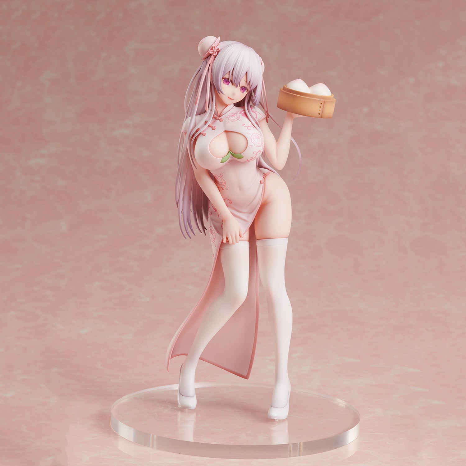 SPECIAL ORDER Union Creative - miko Illustration - Momoman-chan [October 2026] [JP]