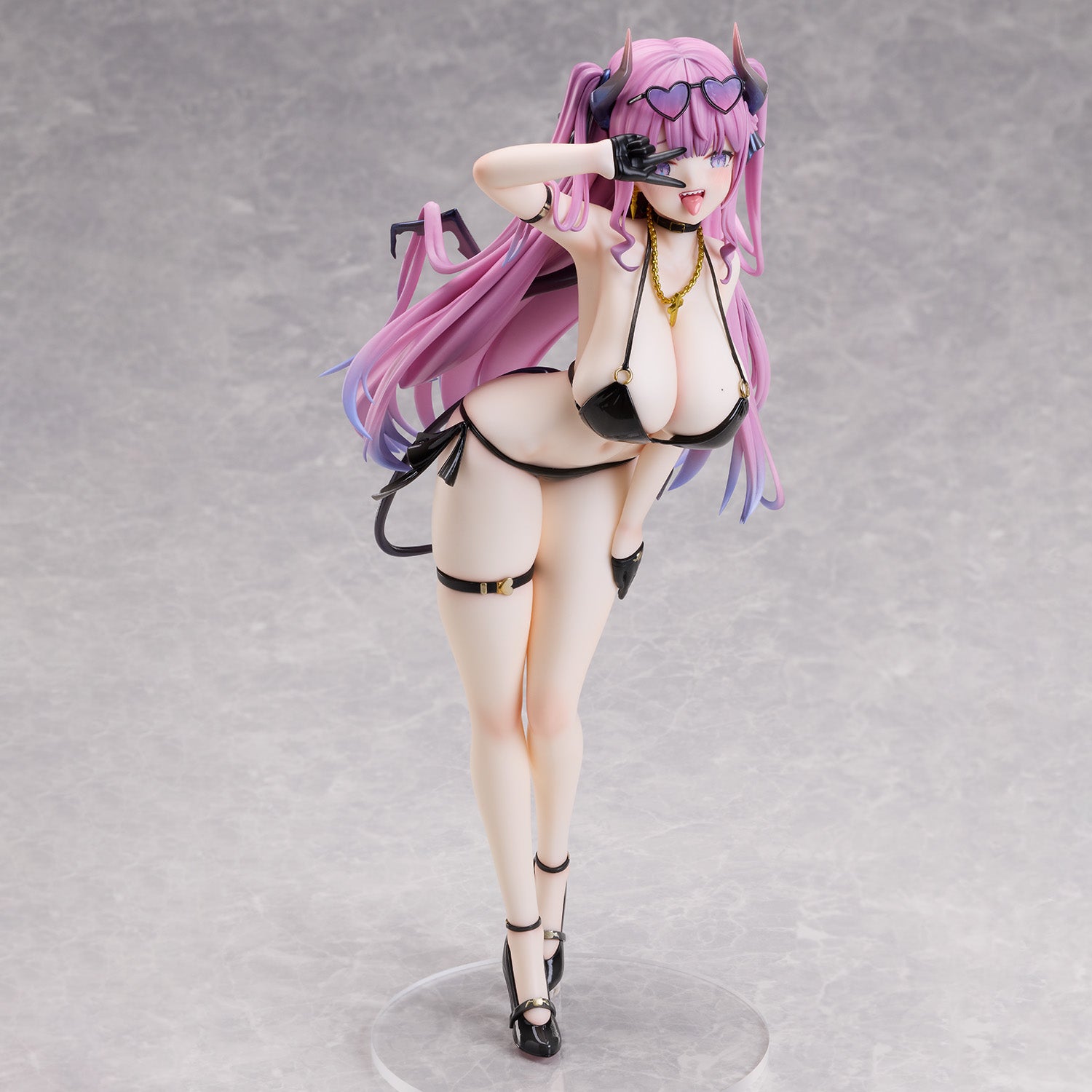 SPECIAL ORDER Union Creative - Shimanun Illustration - ZakoZako-chan - 1/6 [JP]