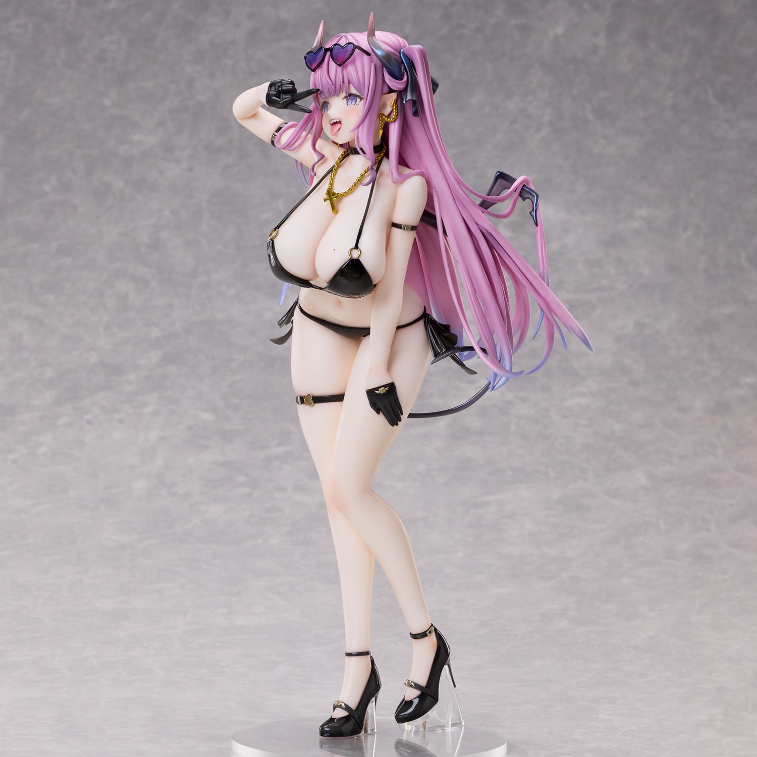 SPECIAL ORDER Union Creative - Shimanun Illustration - ZakoZako-chan - 1/6 [JP]