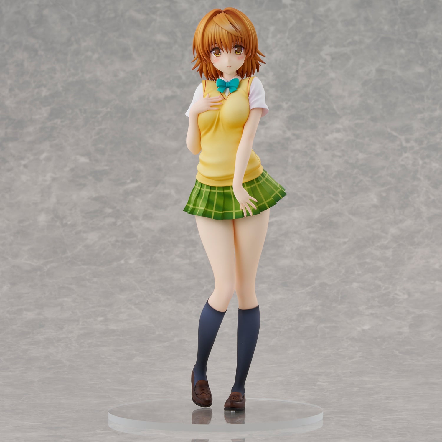 SPECIAL ORDER Union Creative - To Love-Ru Darkness Uniform Series - Riko Yuusaki [JP]