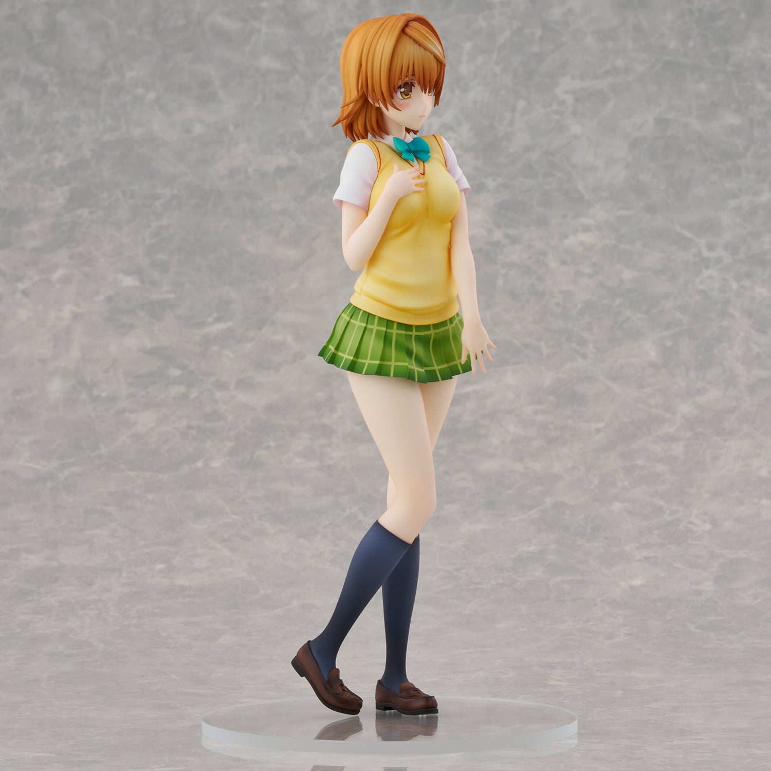 SPECIAL ORDER Union Creative - To Love-Ru Darkness Uniform Series - Riko Yuusaki [JP]