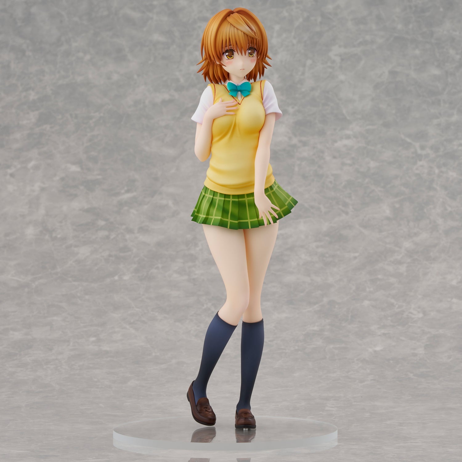 SPECIAL ORDER Union Creative - To Love-Ru Darkness Uniform Series - Riko Yuusaki [JP]