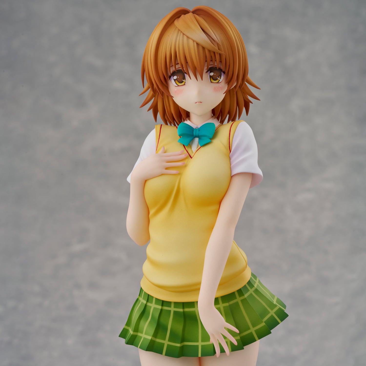 SPECIAL ORDER Union Creative - To Love-Ru Darkness Uniform Series - Riko Yuusaki [JP]