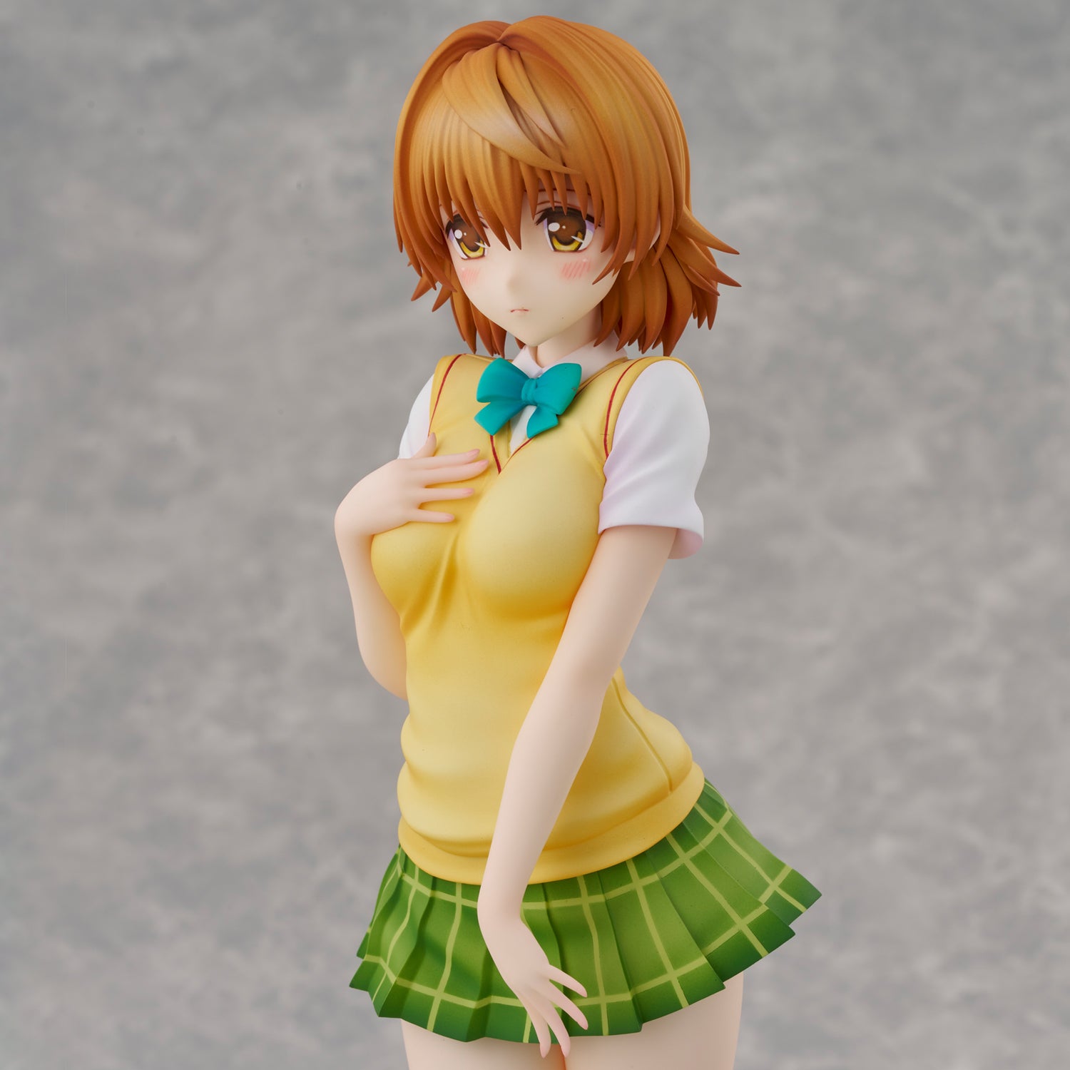 SPECIAL ORDER Union Creative - To Love-Ru Darkness Uniform Series - Riko Yuusaki [JP]