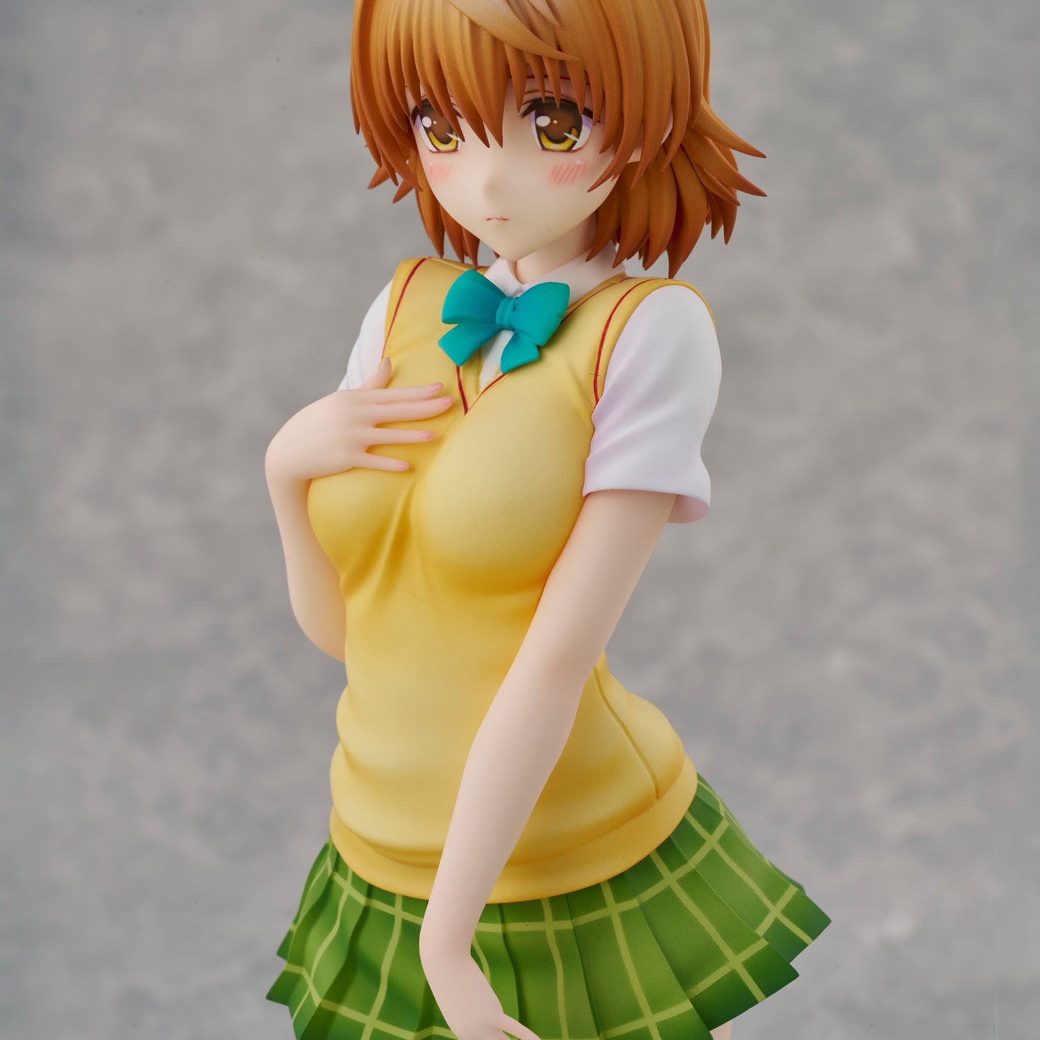 SPECIAL ORDER Union Creative - To Love-Ru Darkness Uniform Series - Riko Yuusaki [JP]