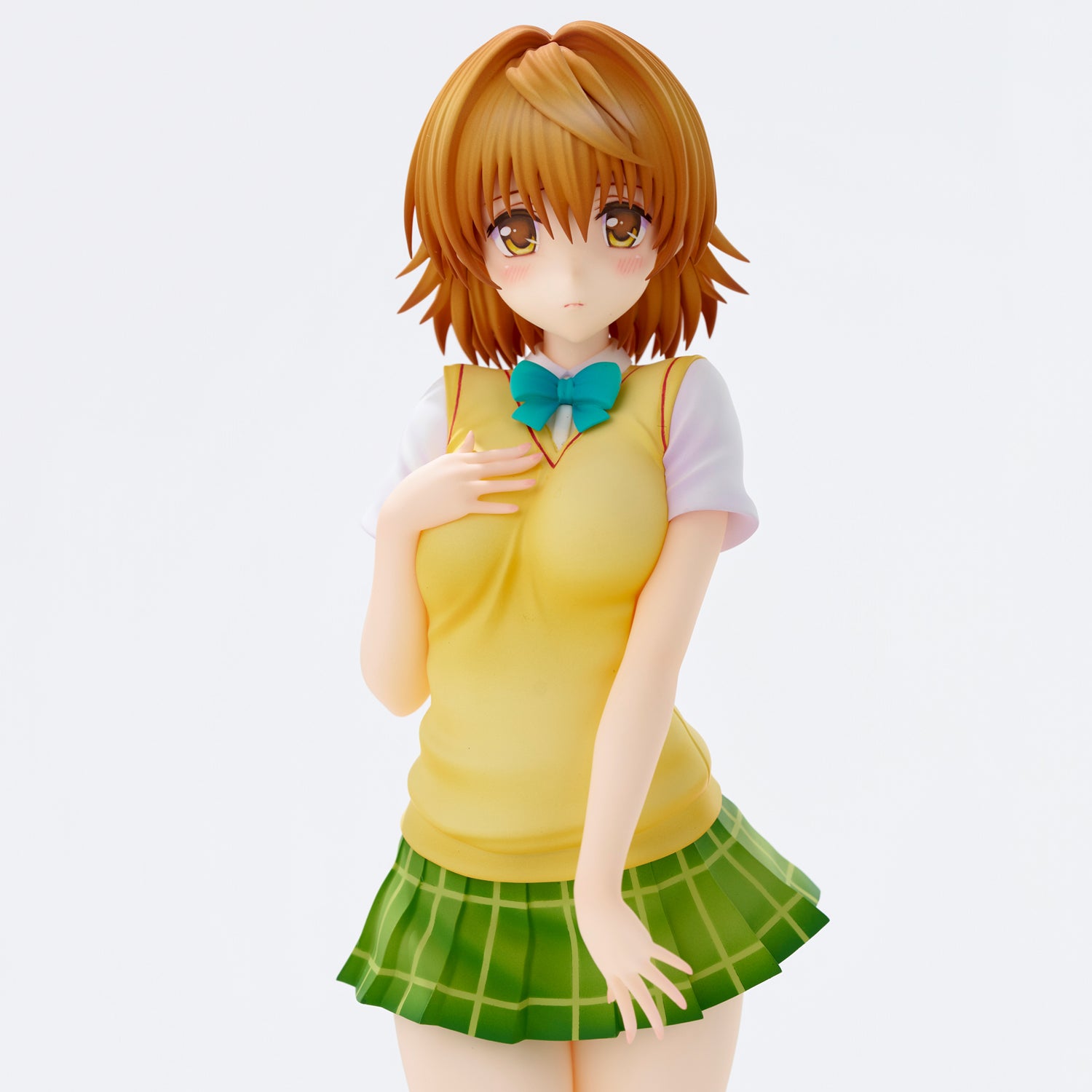 SPECIAL ORDER Union Creative - To Love-Ru Darkness Uniform Series - Riko Yuusaki [JP]