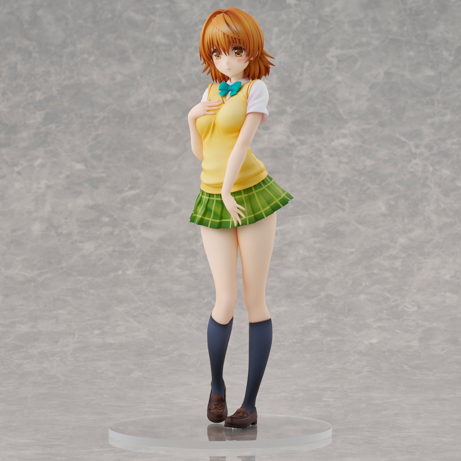 SPECIAL ORDER Union Creative - To Love-Ru Darkness Uniform Series - Riko Yuusaki [JP]