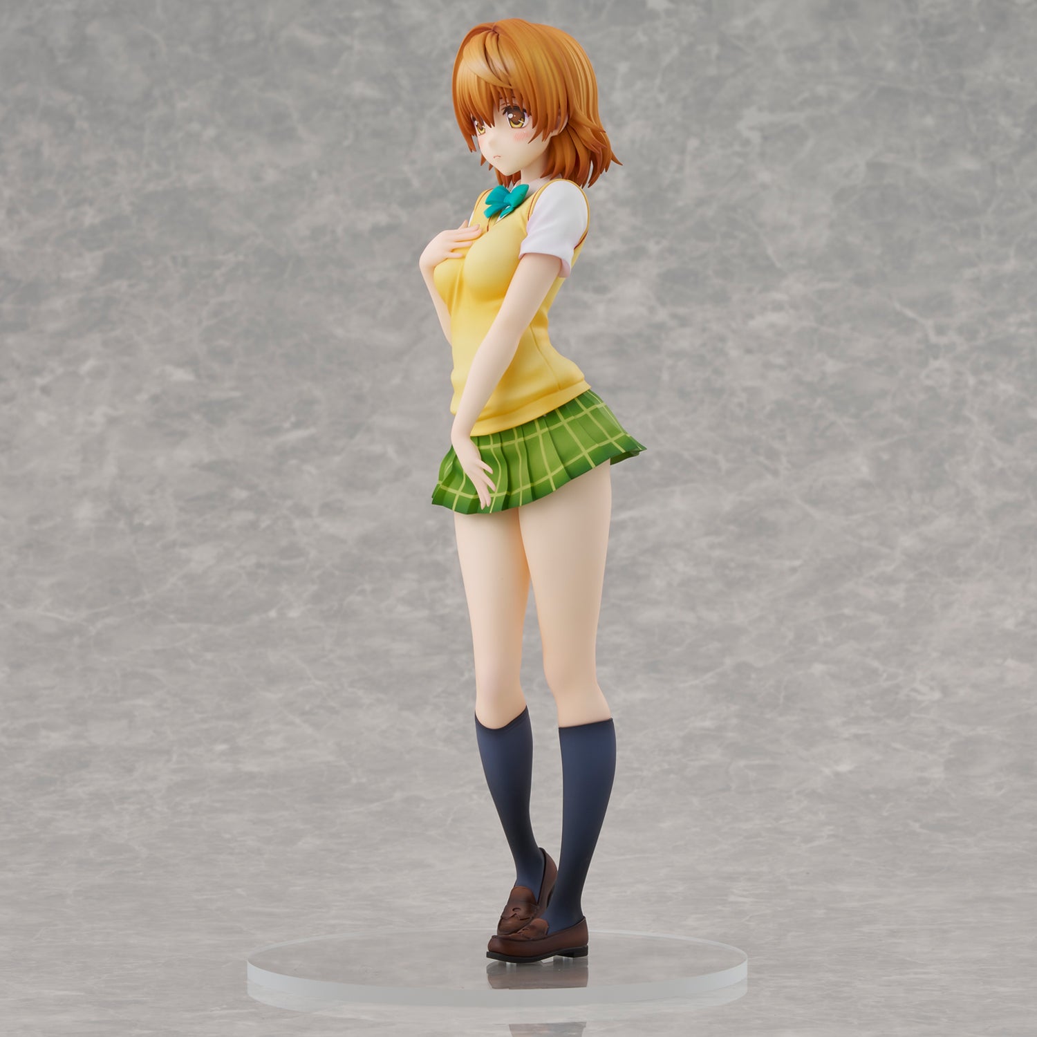 SPECIAL ORDER Union Creative - To Love-Ru Darkness Uniform Series - Riko Yuusaki [JP]