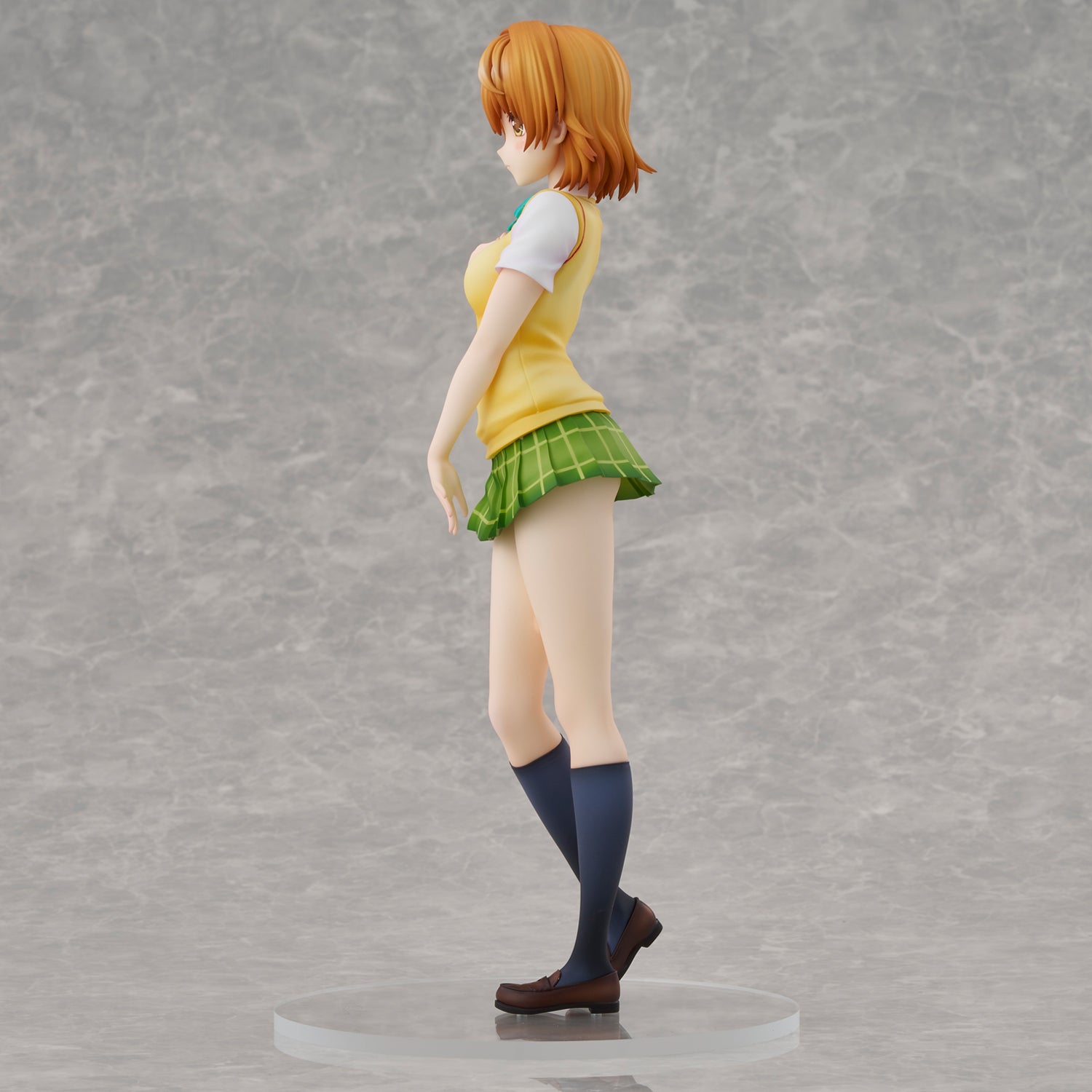 SPECIAL ORDER Union Creative - To Love-Ru Darkness Uniform Series - Riko Yuusaki [JP]