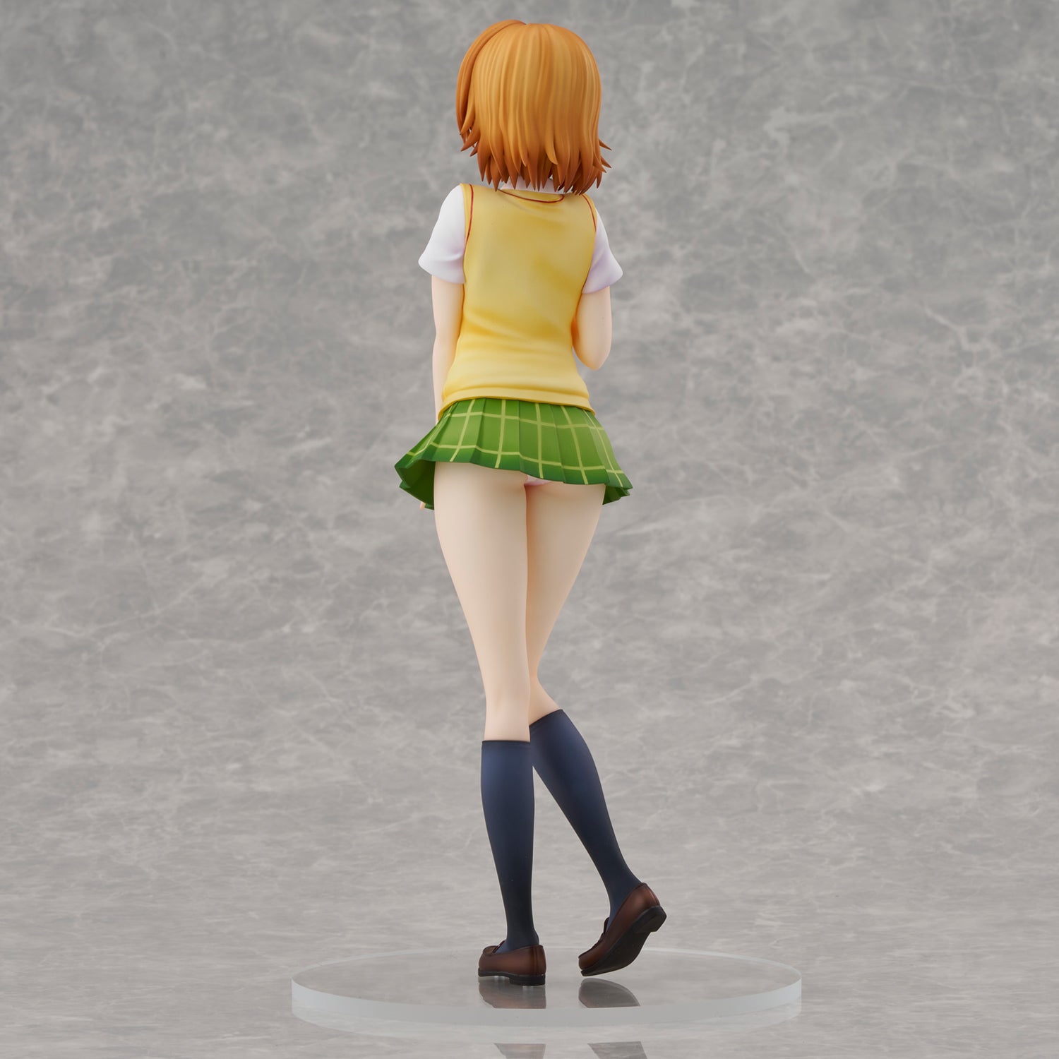 SPECIAL ORDER Union Creative - To Love-Ru Darkness Uniform Series - Riko Yuusaki [JP]