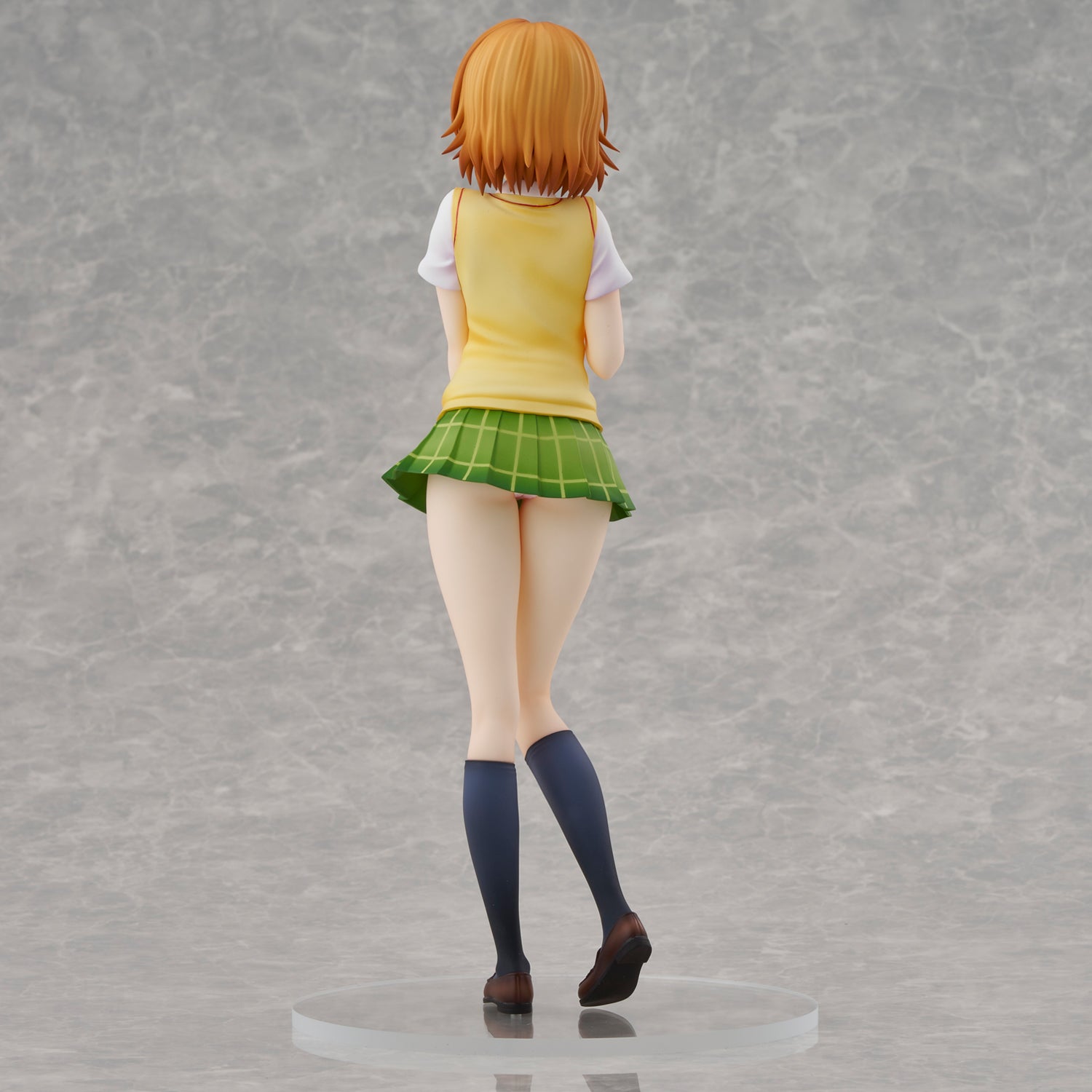 SPECIAL ORDER Union Creative - To Love-Ru Darkness Uniform Series - Riko Yuusaki [JP]