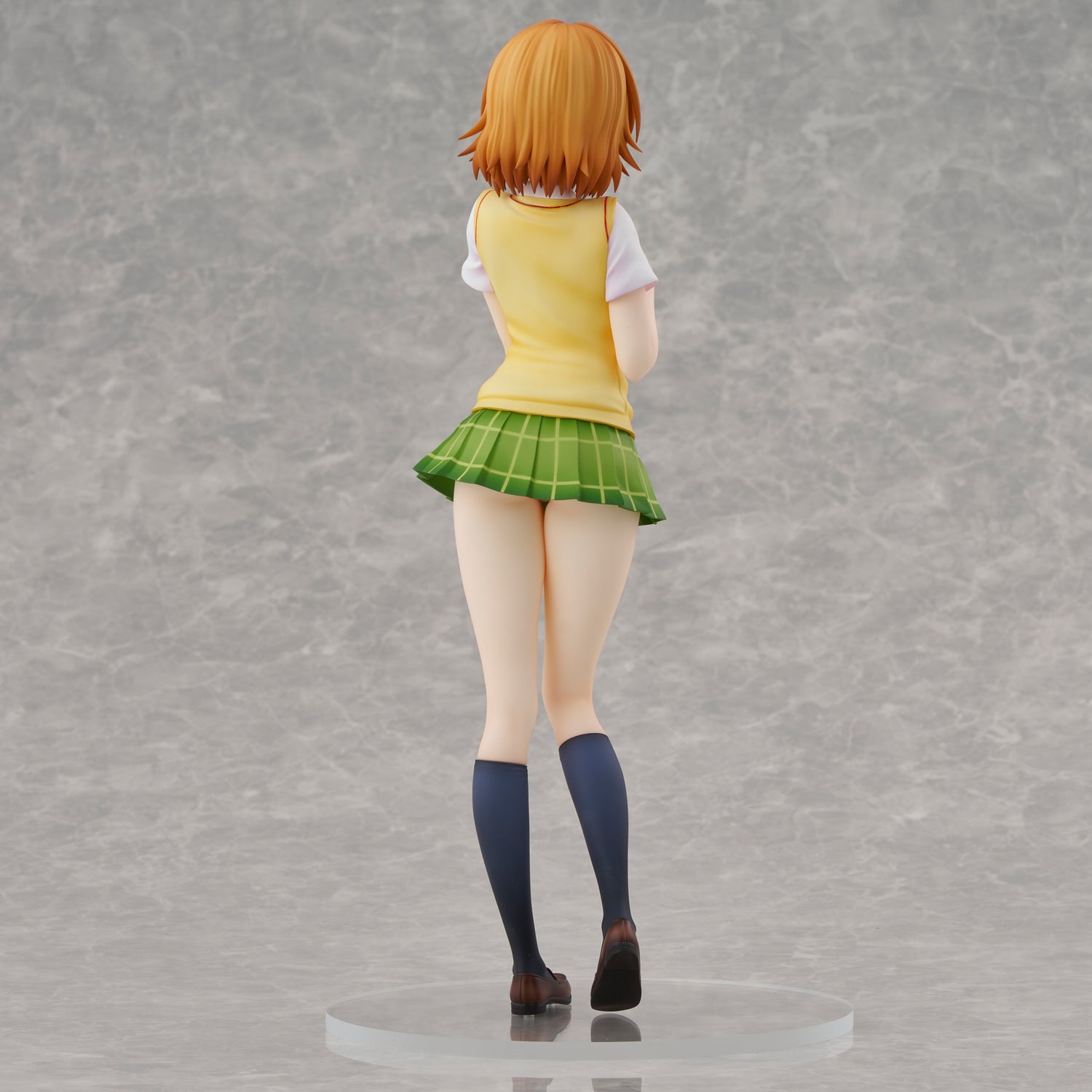 SPECIAL ORDER Union Creative - To Love-Ru Darkness Uniform Series - Riko Yuusaki [JP]