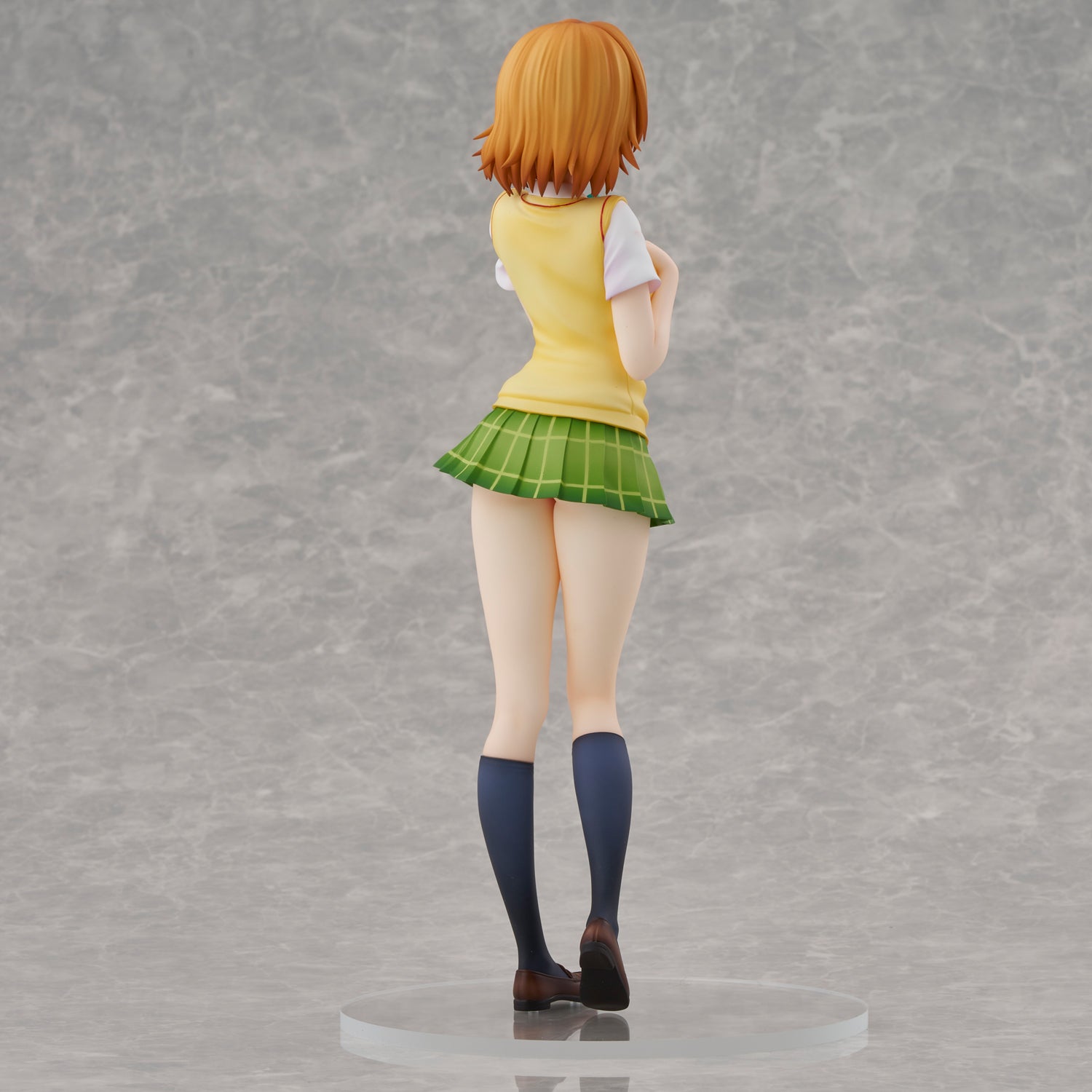 SPECIAL ORDER Union Creative - To Love-Ru Darkness Uniform Series - Riko Yuusaki [JP]
