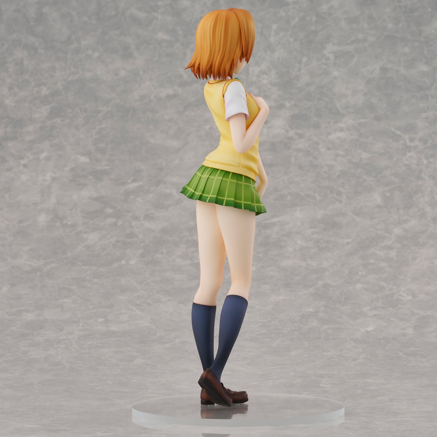 SPECIAL ORDER Union Creative - To Love-Ru Darkness Uniform Series - Riko Yuusaki [JP]