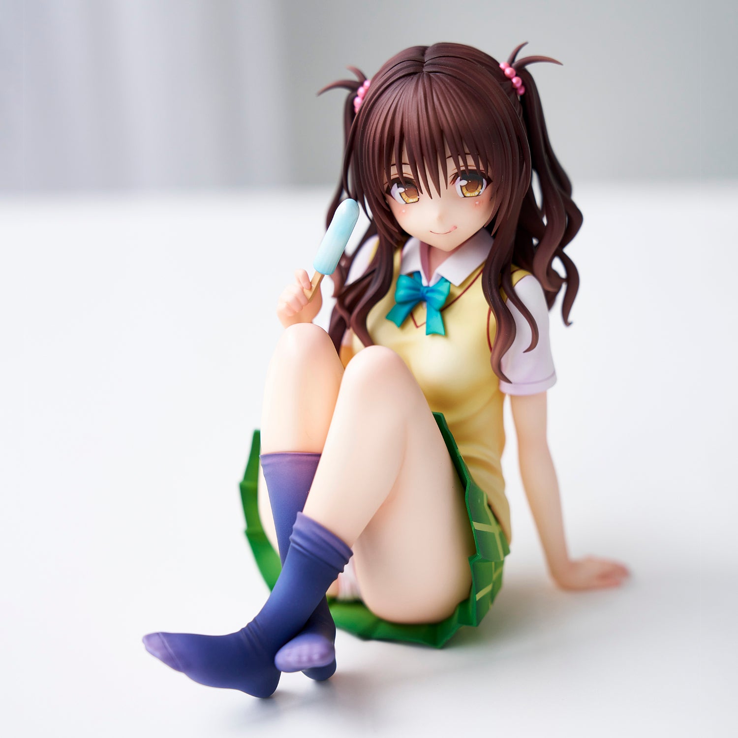 SPECIAL ORDER Union Creative - To Love-Ru Uniform Series - Mikan Yuuki: High School Student Ver. [January 2027] [JP]