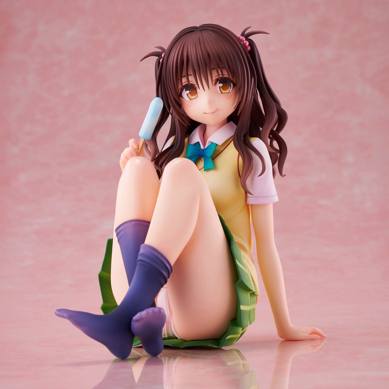 SPECIAL ORDER Union Creative - To Love-Ru Uniform Series - Mikan Yuuki: High School Student Ver. [January 2027] [JP]